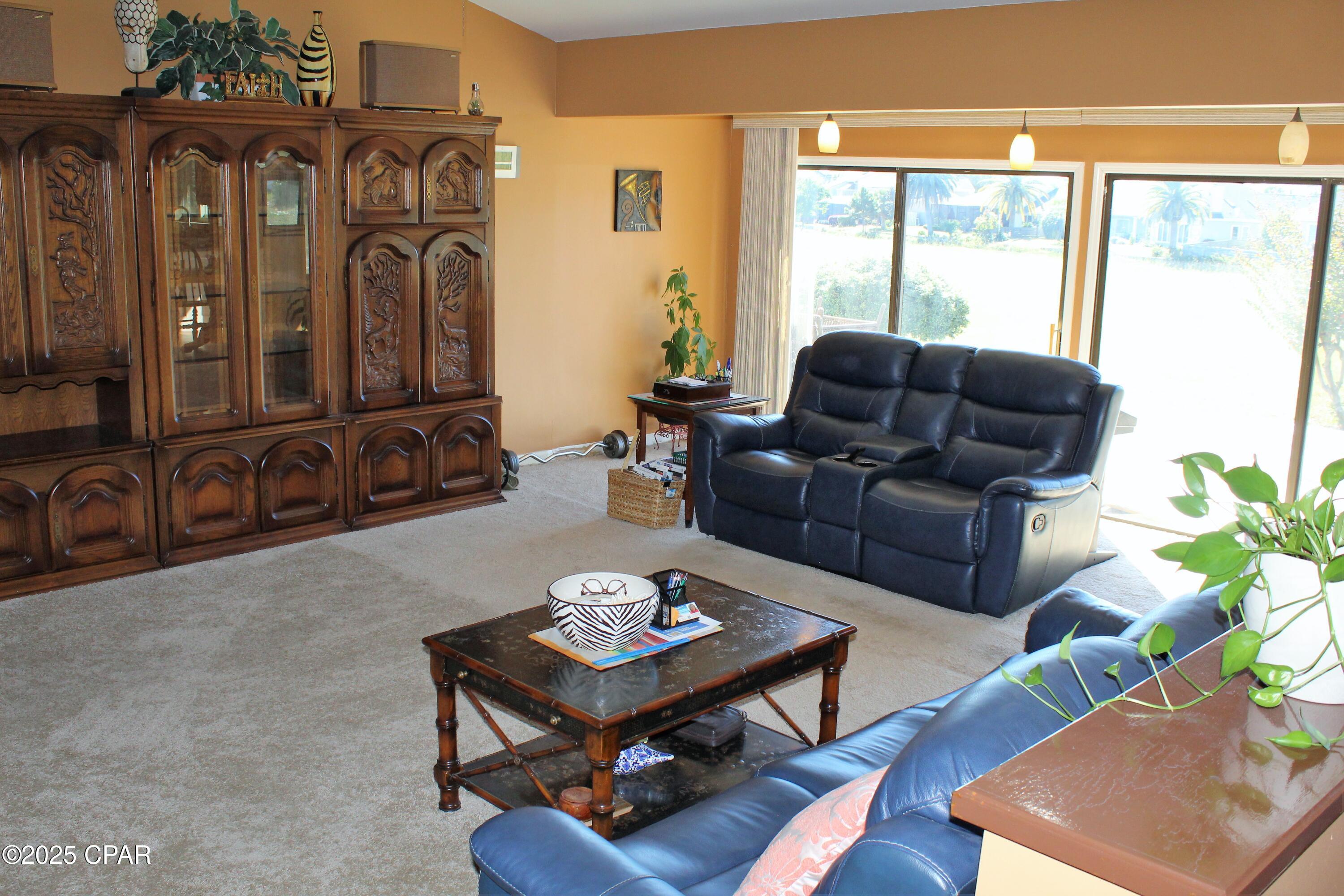 Bay Point Unit 1 - Residential