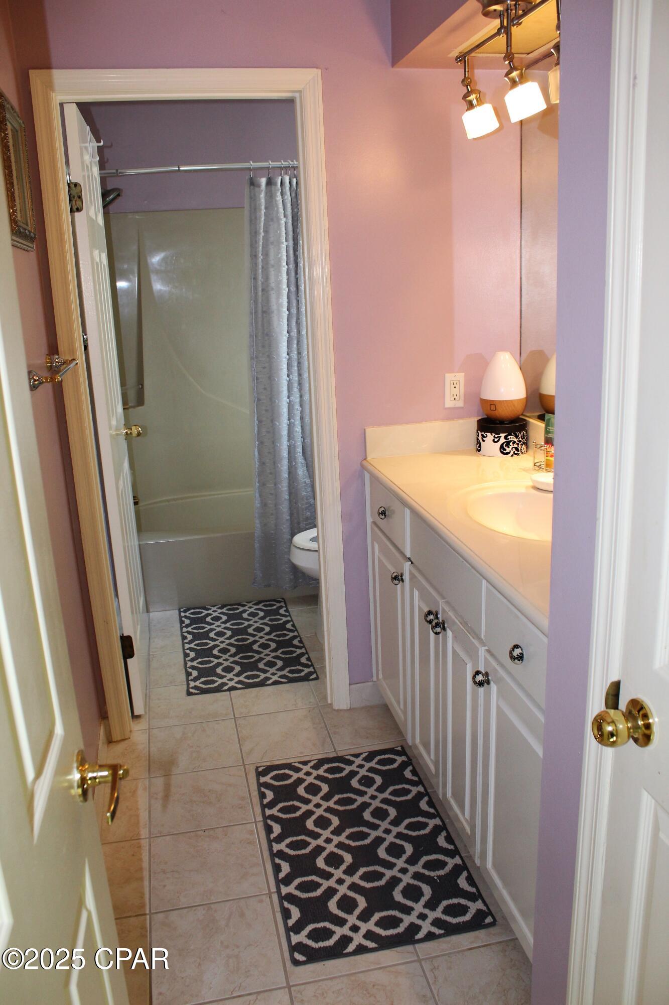 Bay Point Unit 1 - Residential