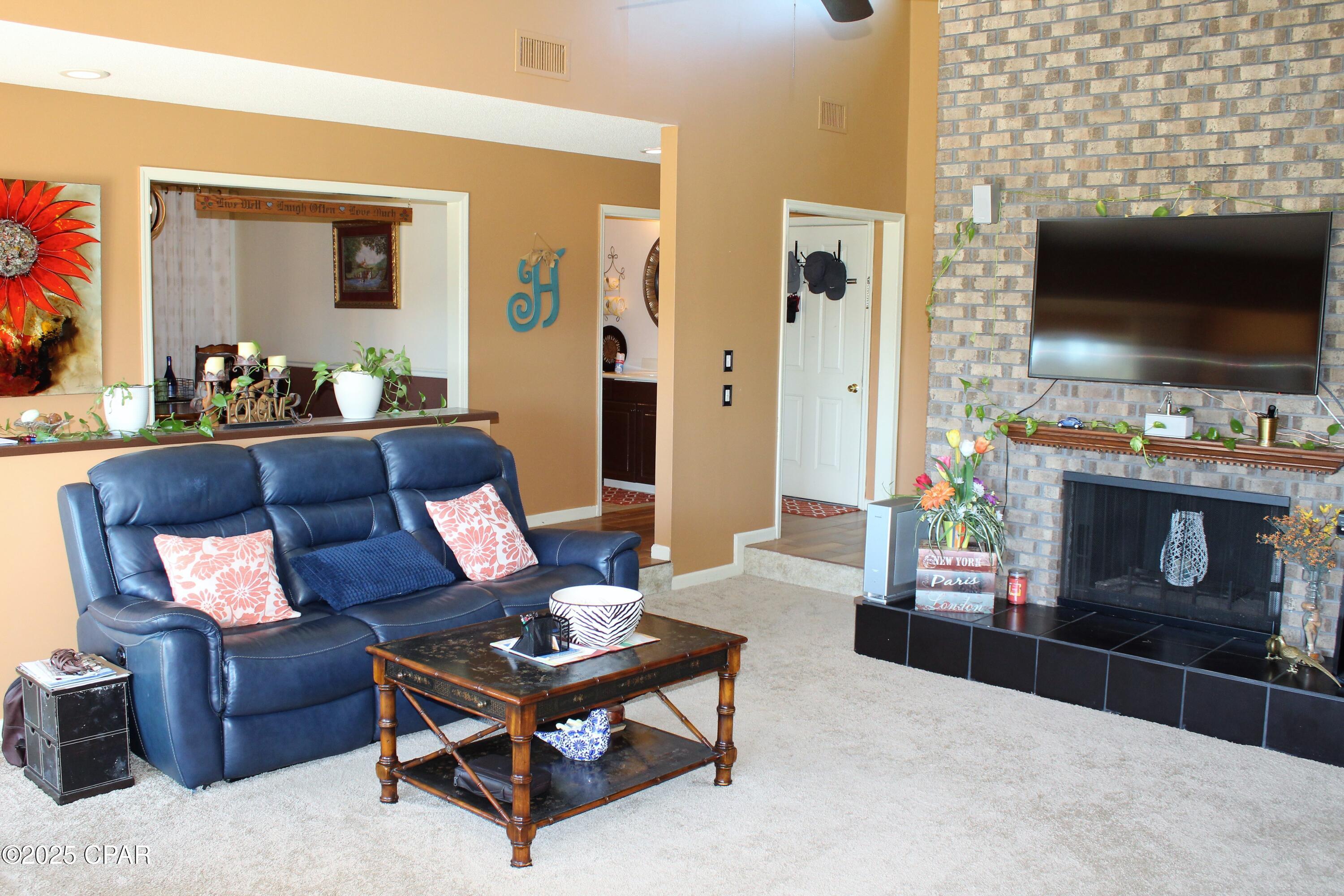 Bay Point Unit 1 - Residential