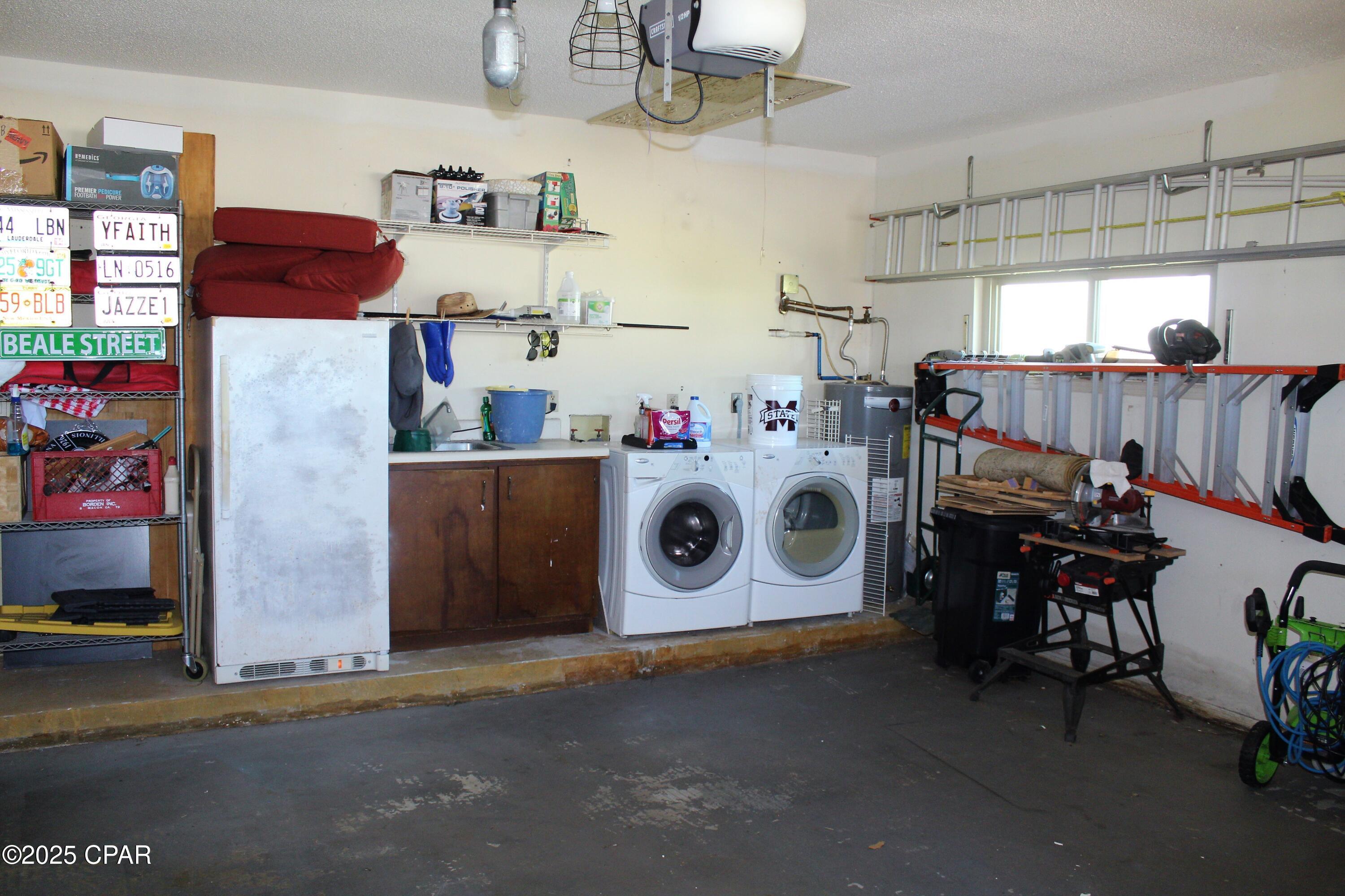 Bay Point Unit 1 - Residential