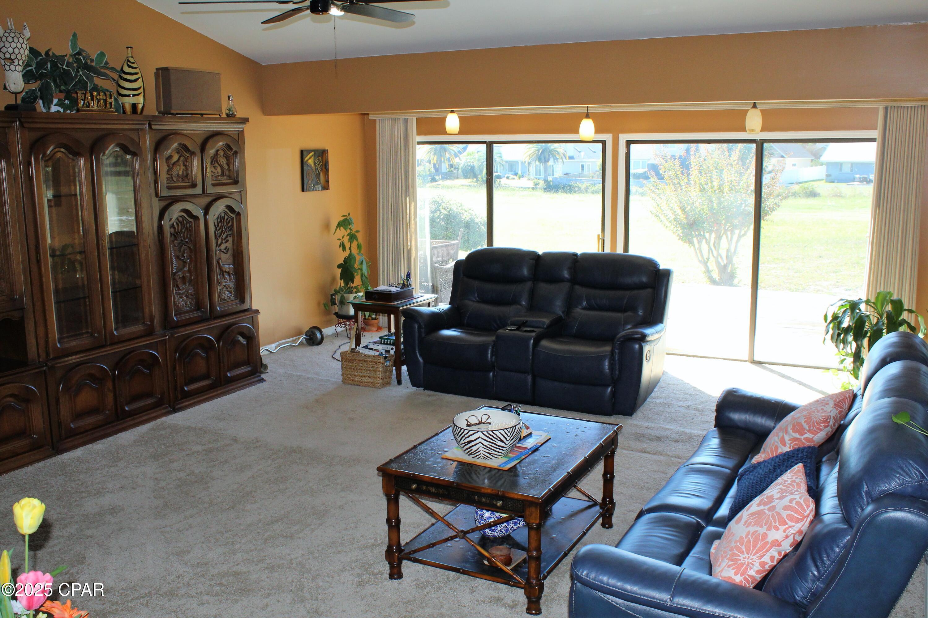 Bay Point Unit 1 - Residential