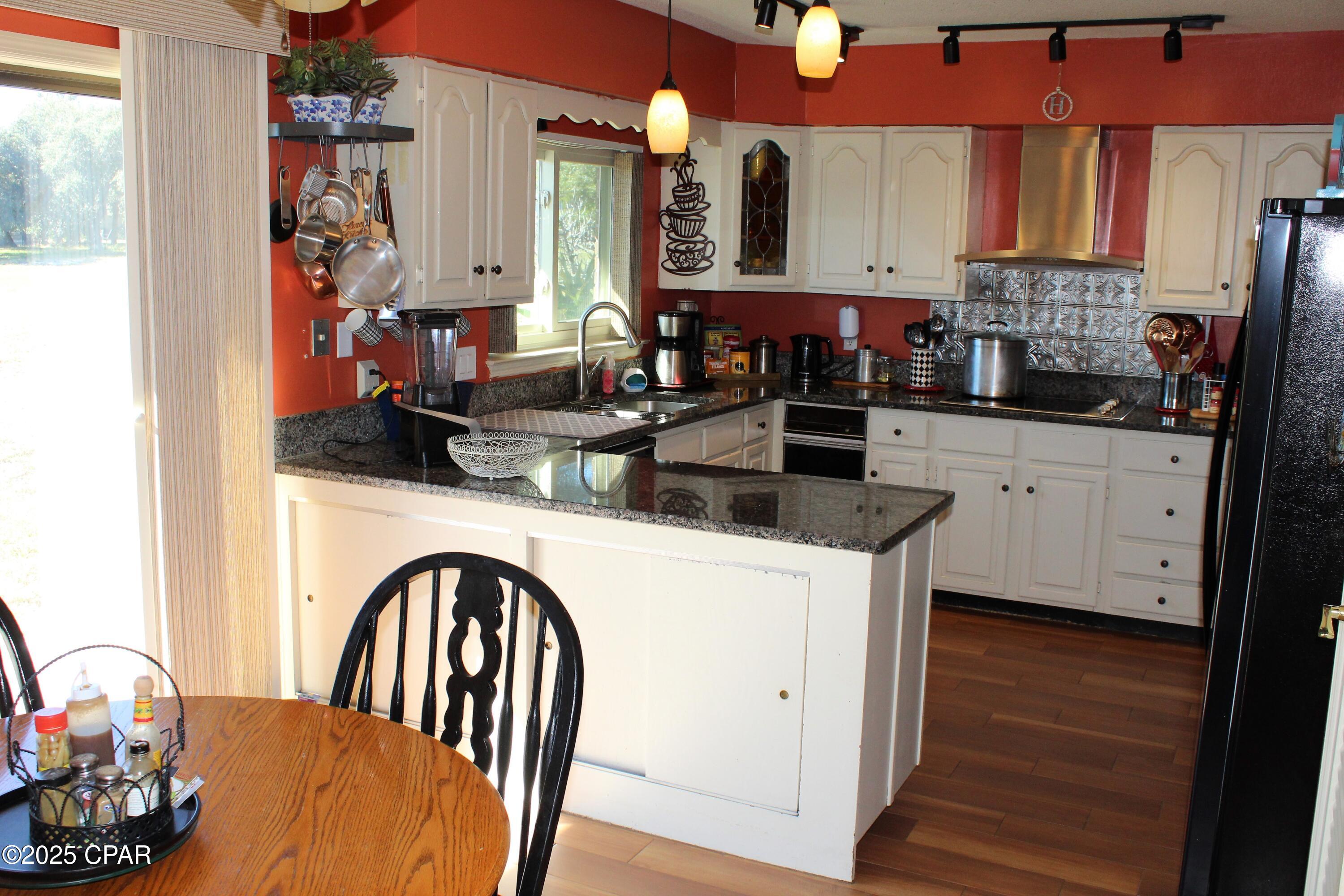 Bay Point Unit 1 - Residential