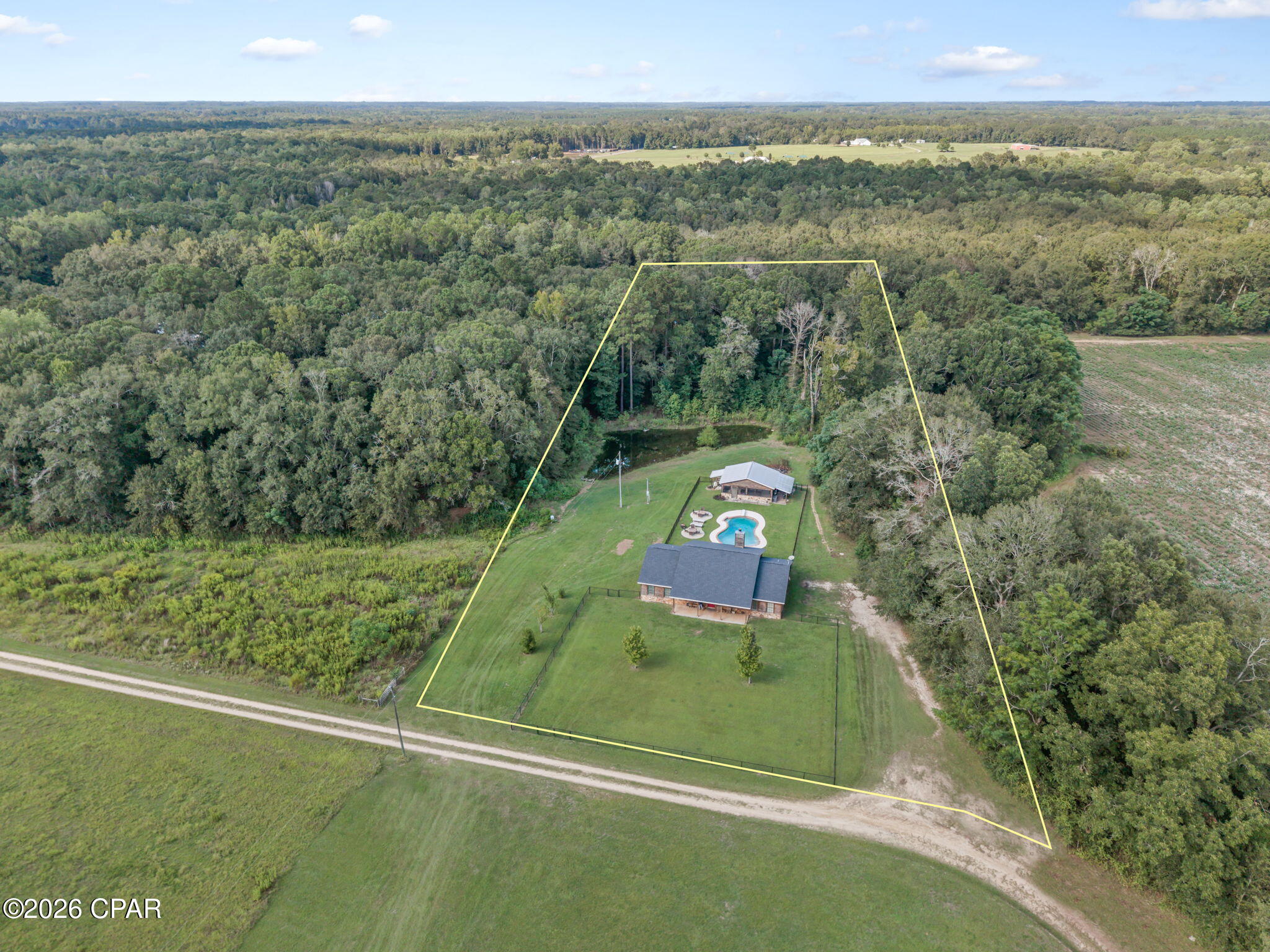 3687 Bass Road