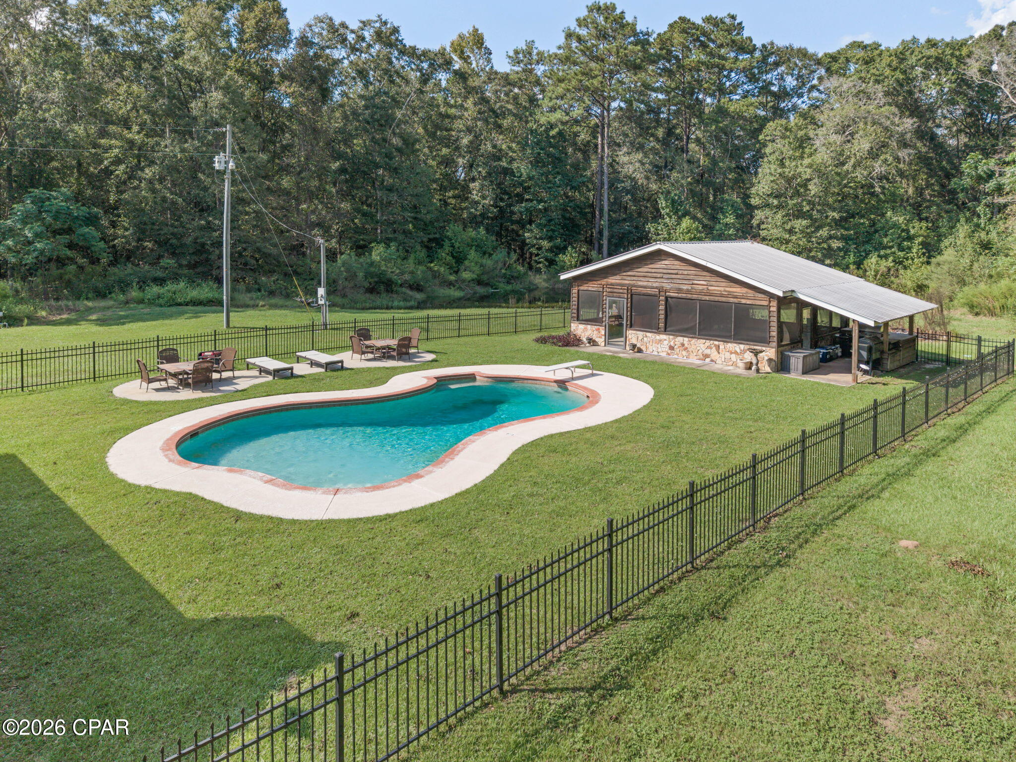 3687 Bass Road