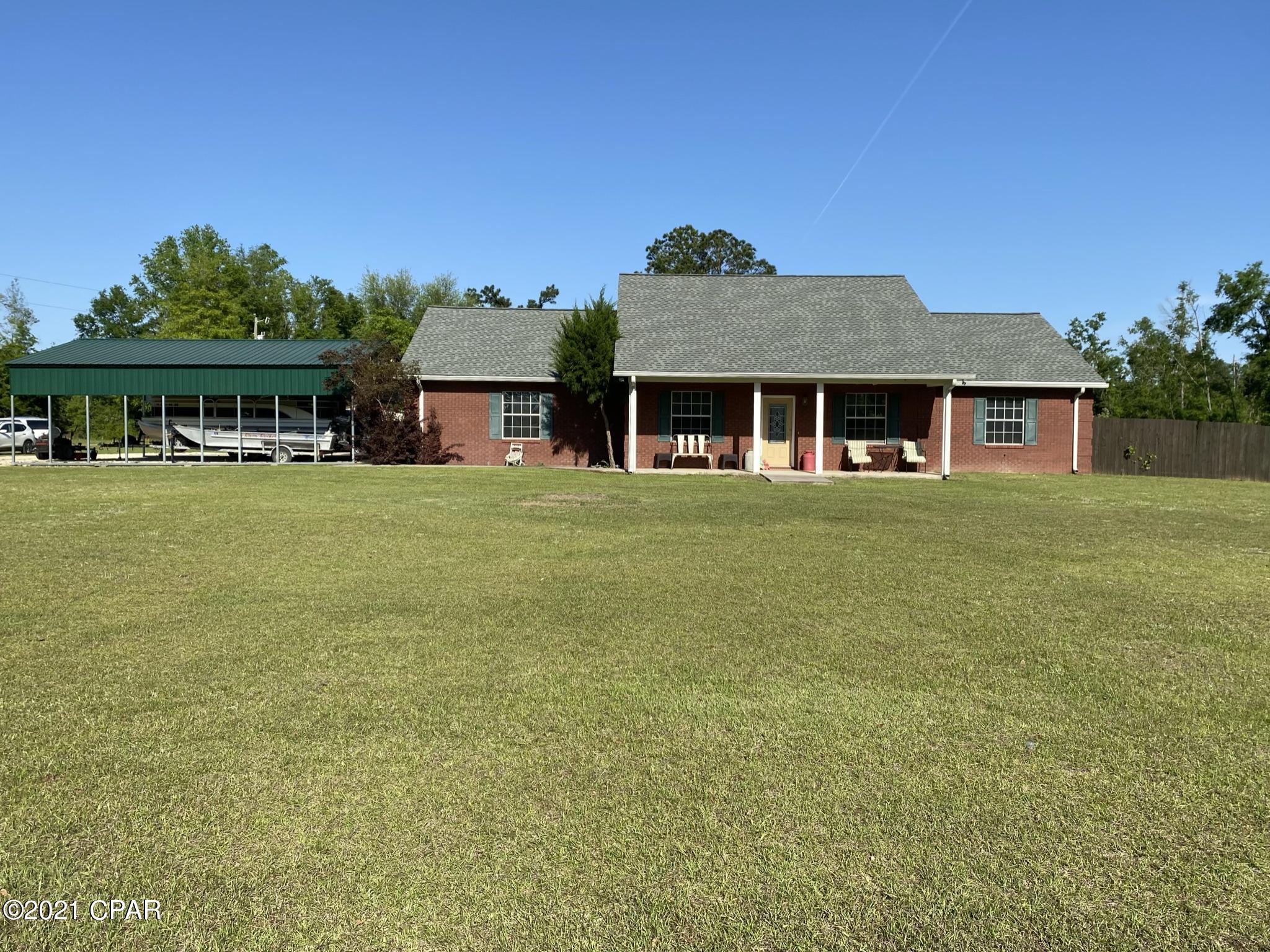 No Named Subdivision - Residential