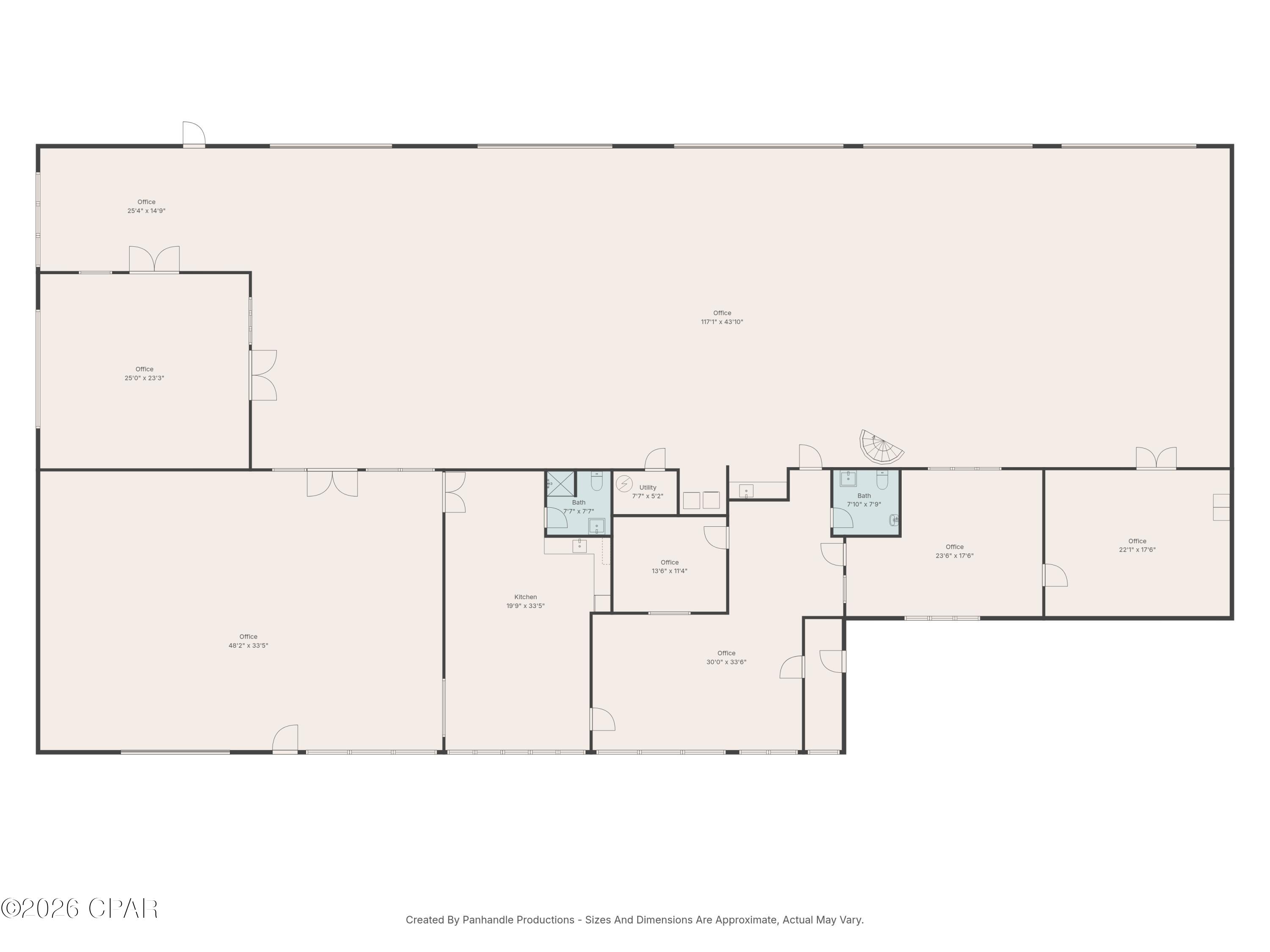 Washington Heights - Commercial Sale