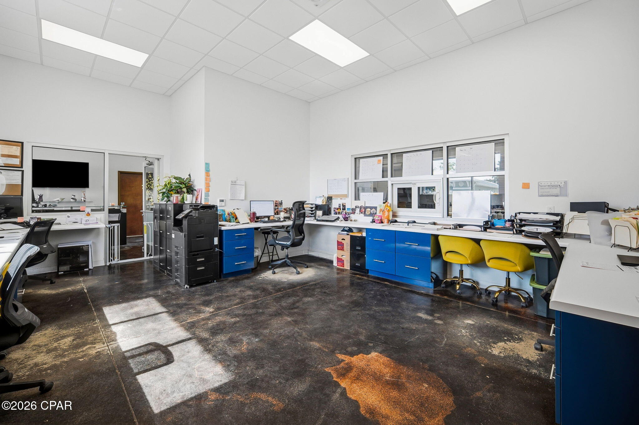 Washington Heights - Commercial Sale
