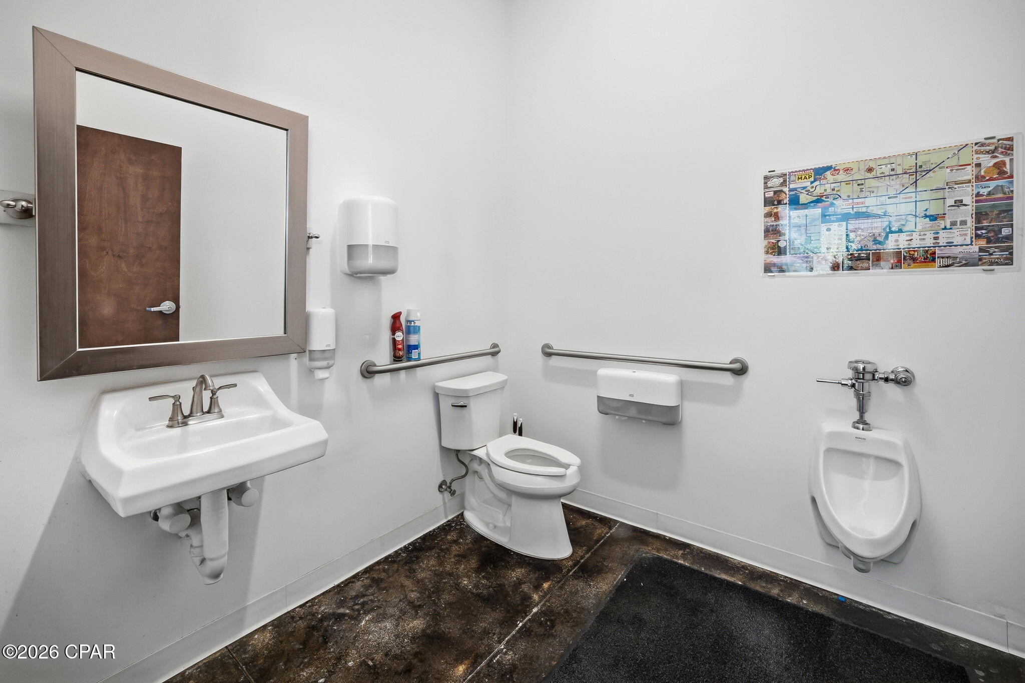 Washington Heights - Commercial Sale