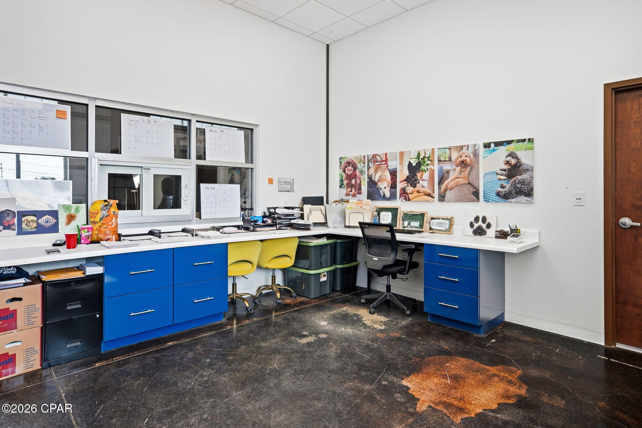 Washington Heights - Commercial Sale