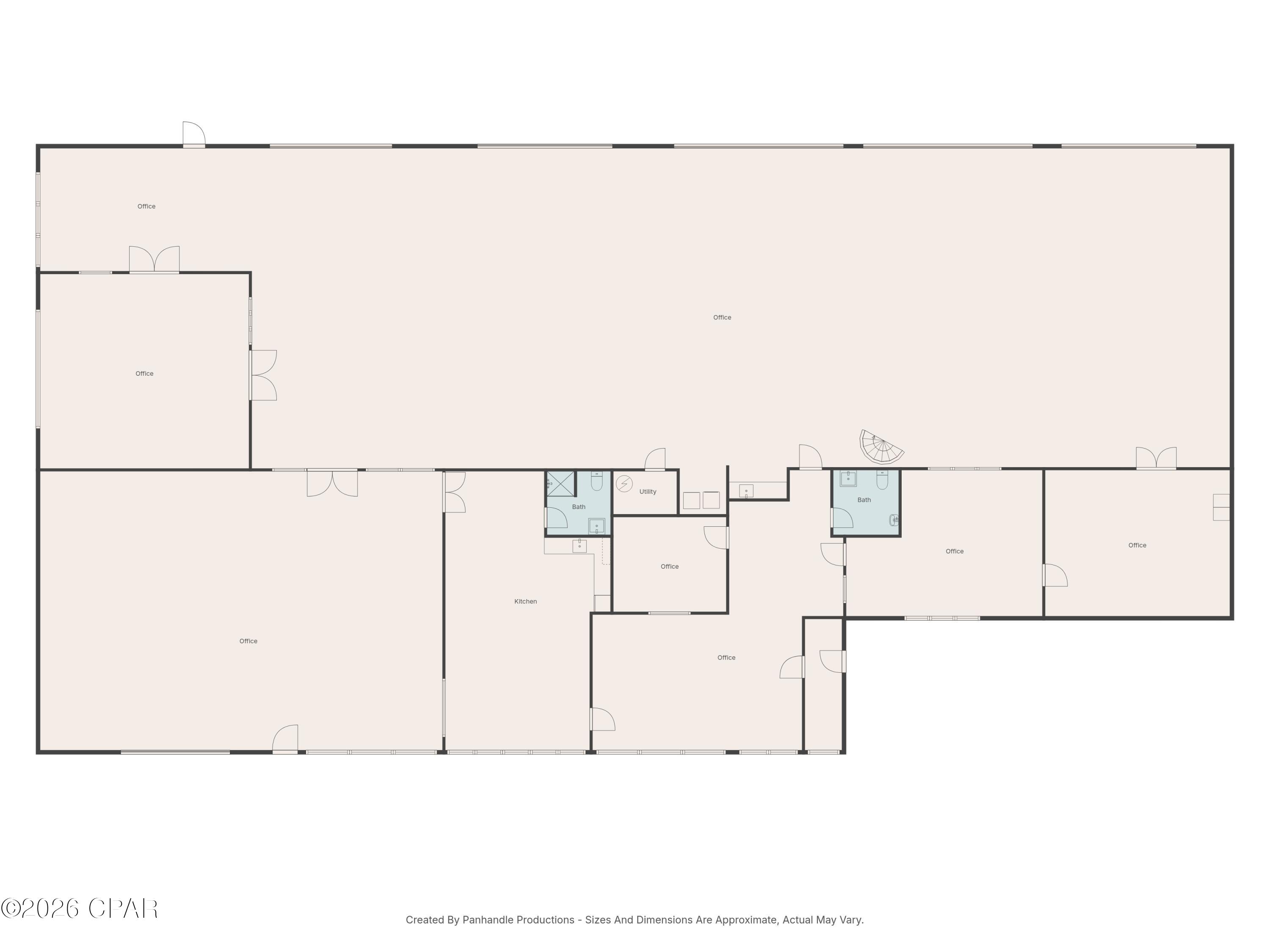 Washington Heights - Commercial Sale