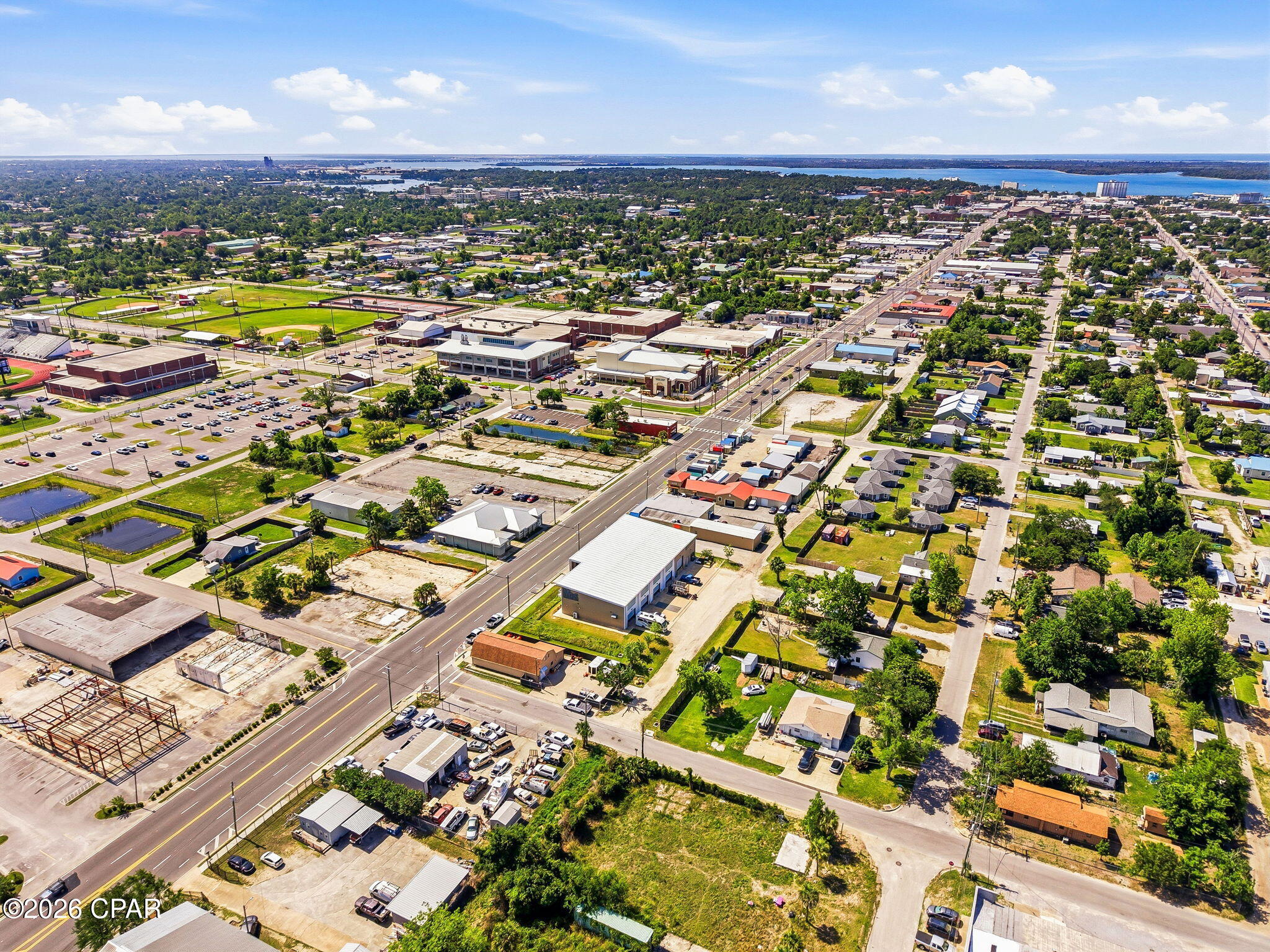 Washington Heights - Commercial Sale