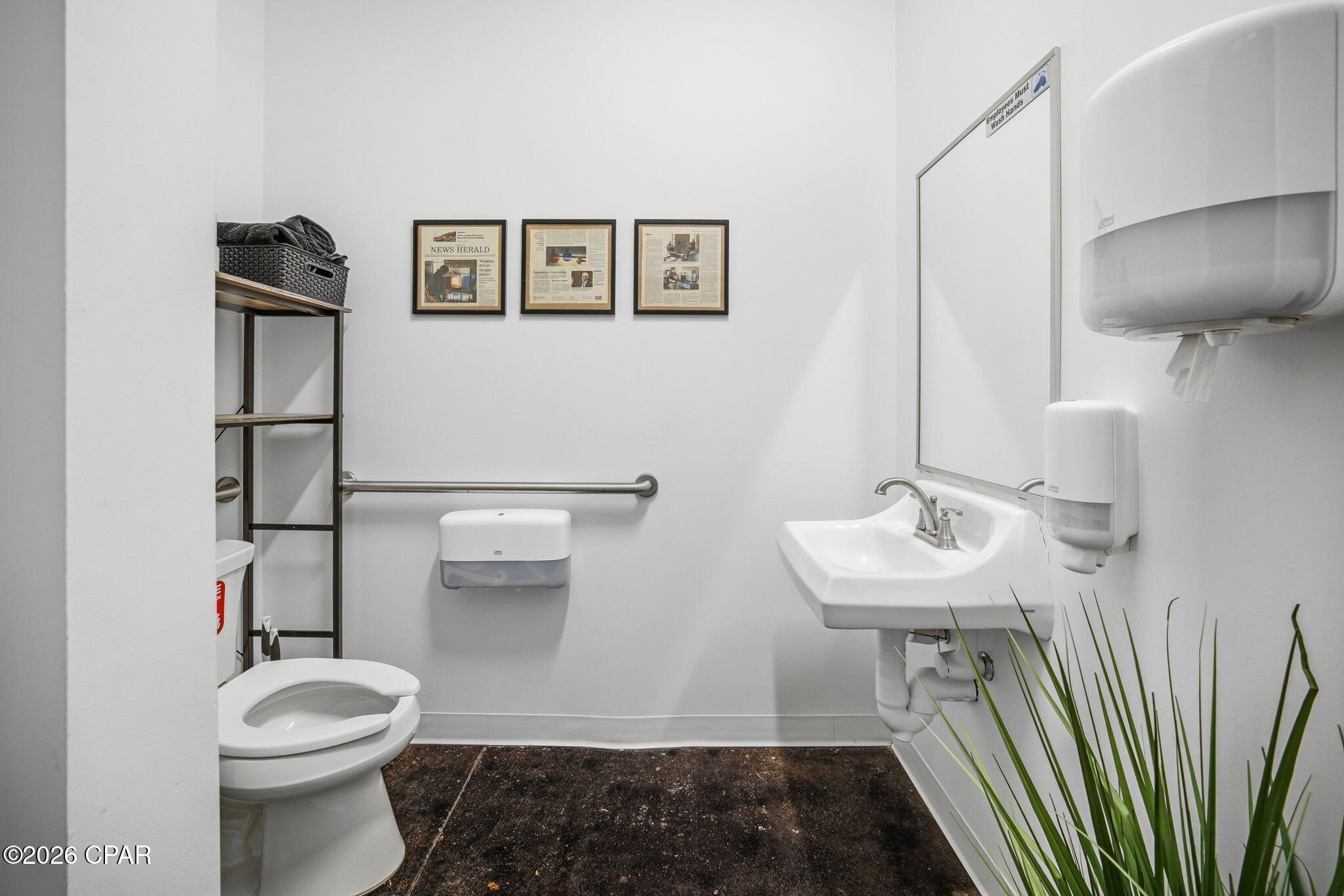 Washington Heights - Commercial Sale