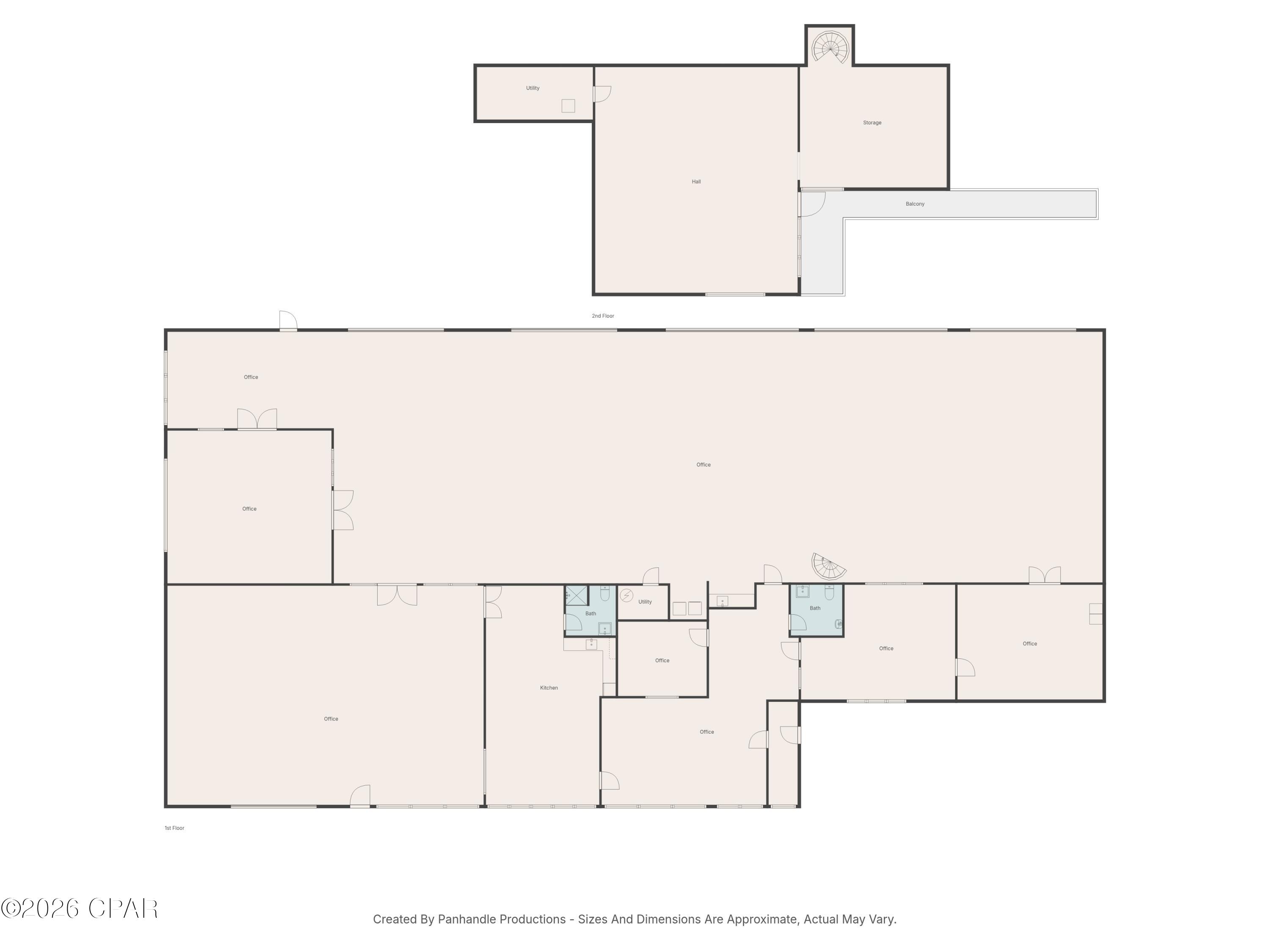 Washington Heights - Commercial Sale