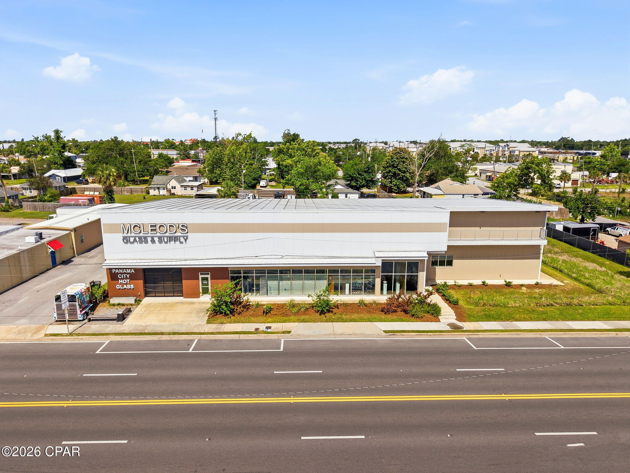Washington Heights - Commercial Sale