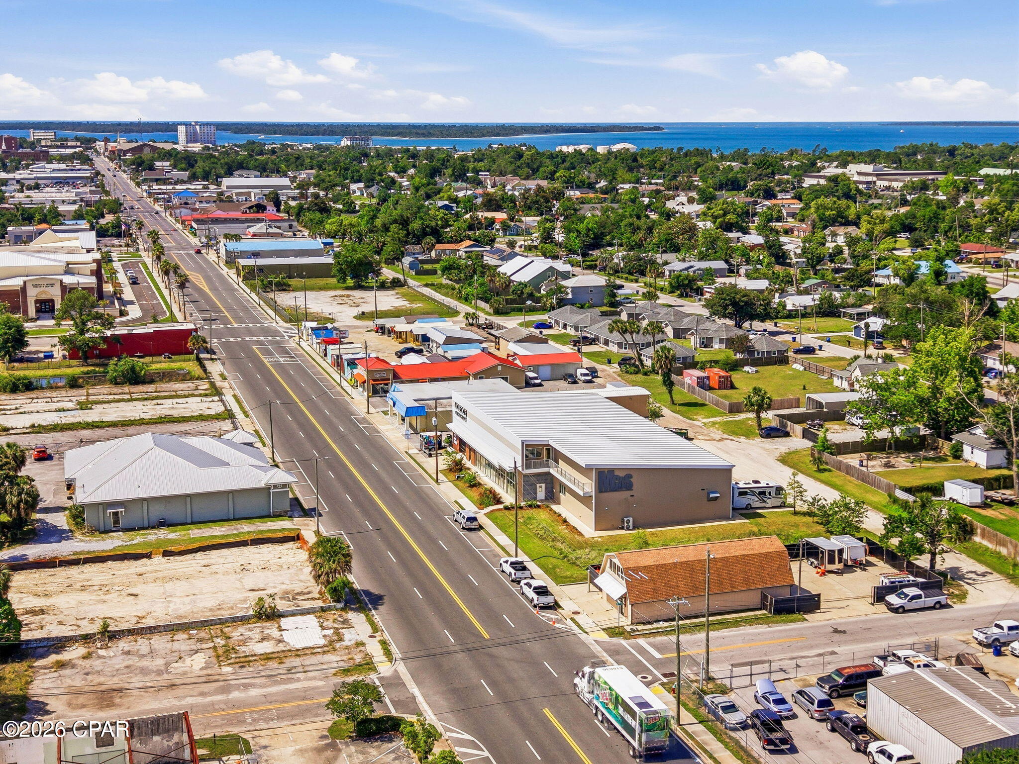 Washington Heights - Commercial Sale