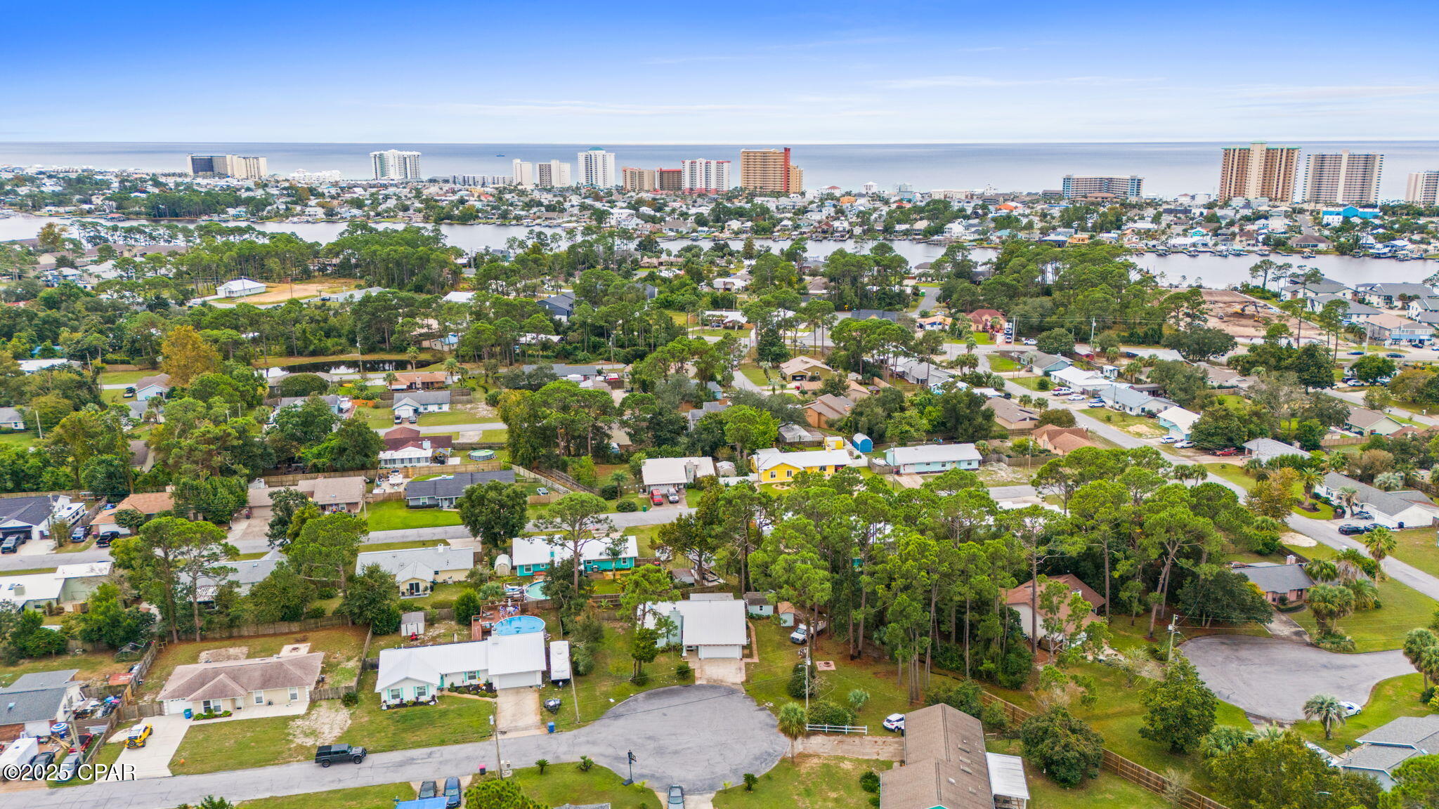 North Lagoon Heights Phase II - Residential