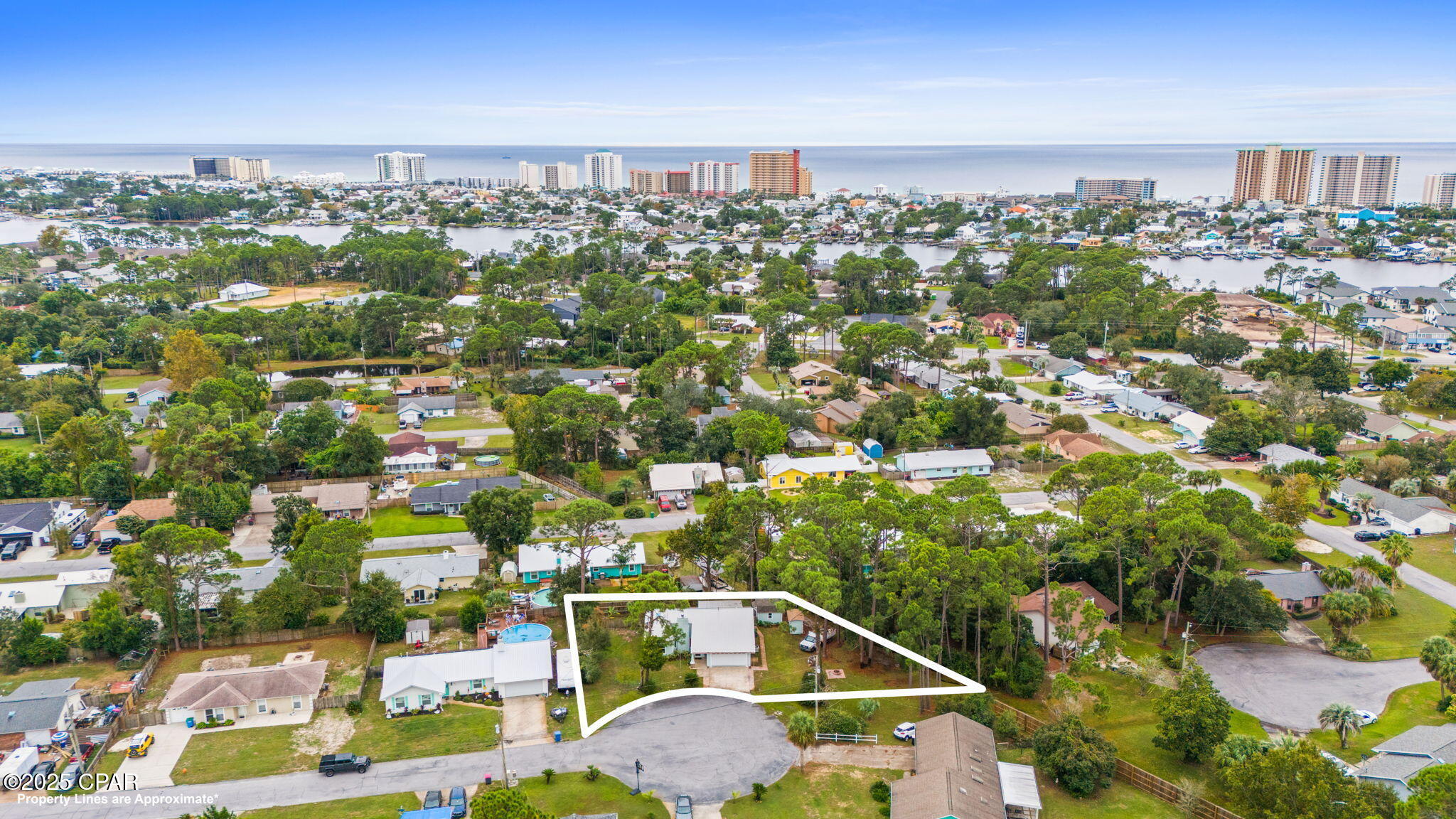 North Lagoon Heights Phase II - Residential