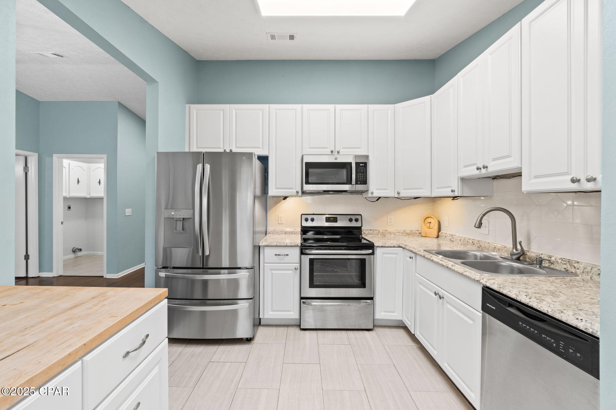 North Lagoon Heights Phase II - Residential