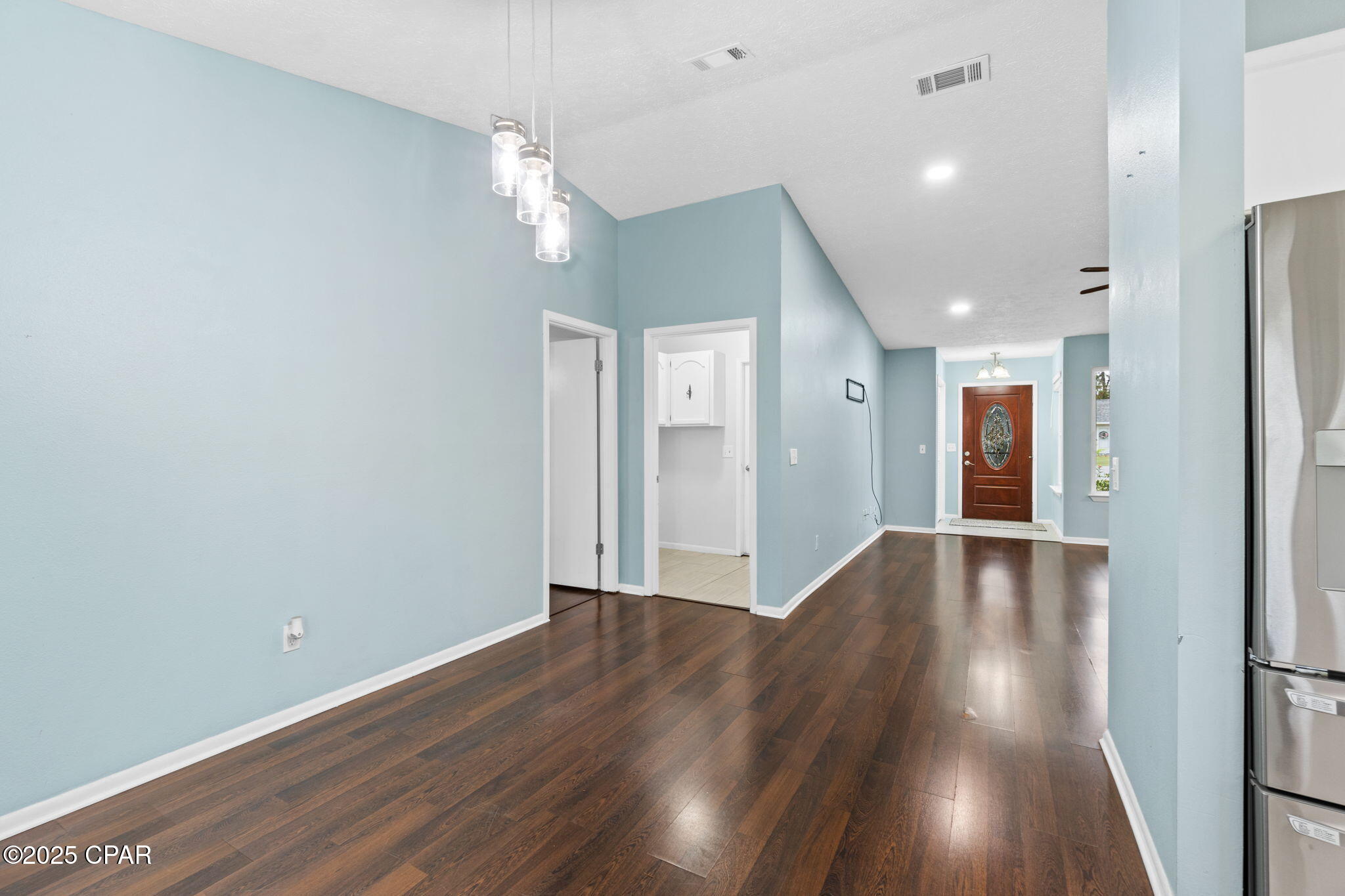 North Lagoon Heights Phase II - Residential