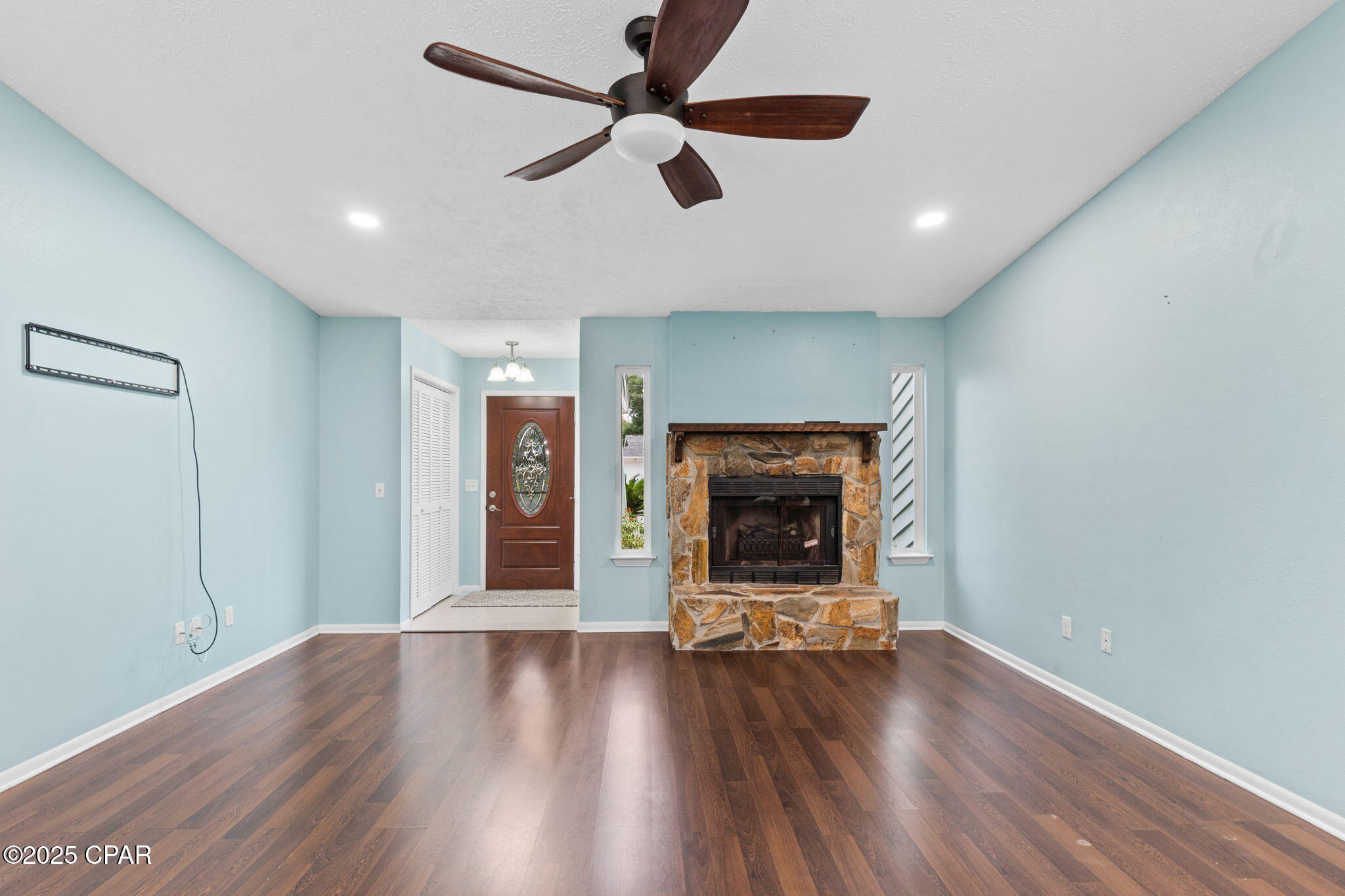 North Lagoon Heights Phase II - Residential