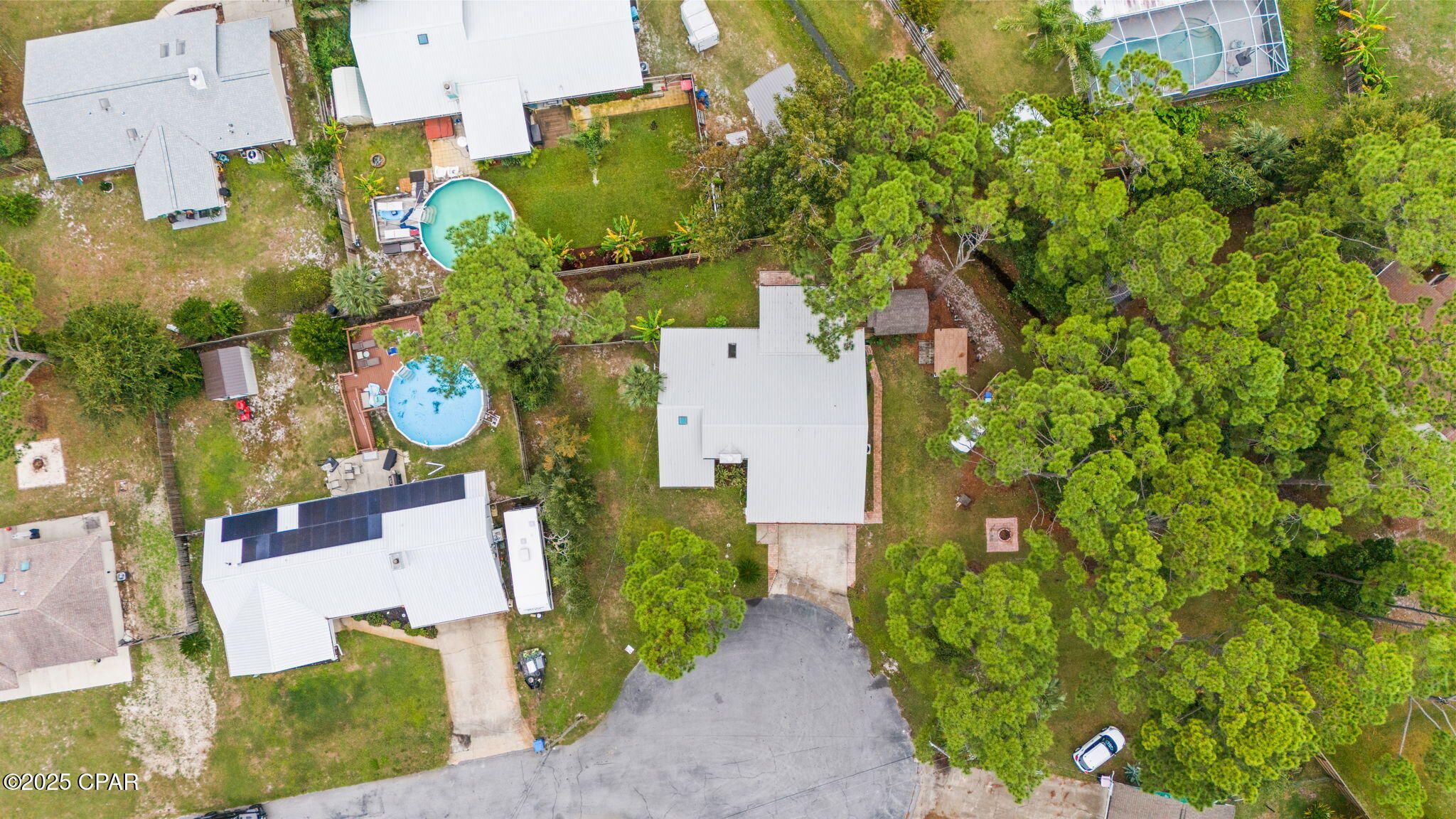 North Lagoon Heights Phase II - Residential