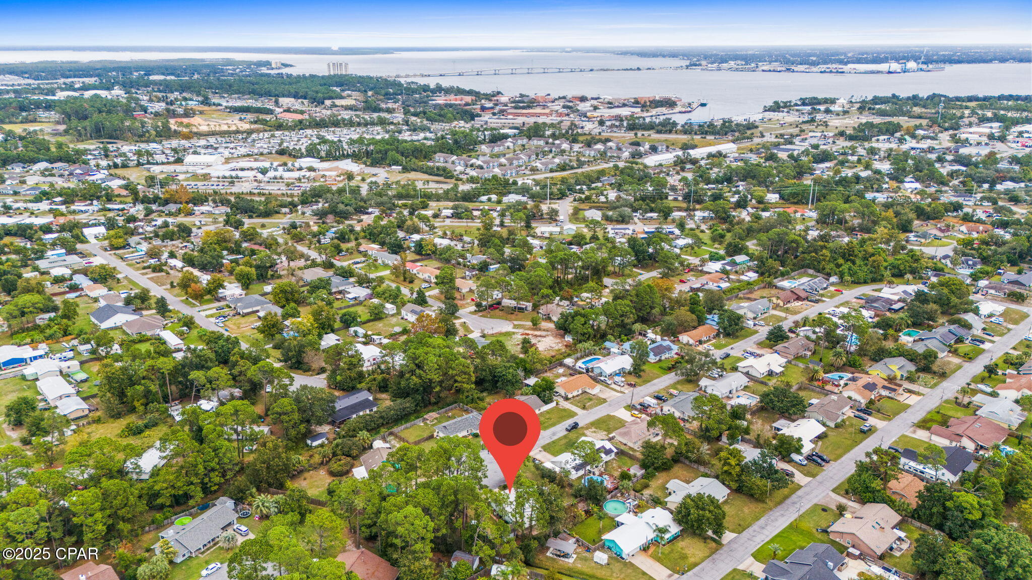 North Lagoon Heights Phase II - Residential