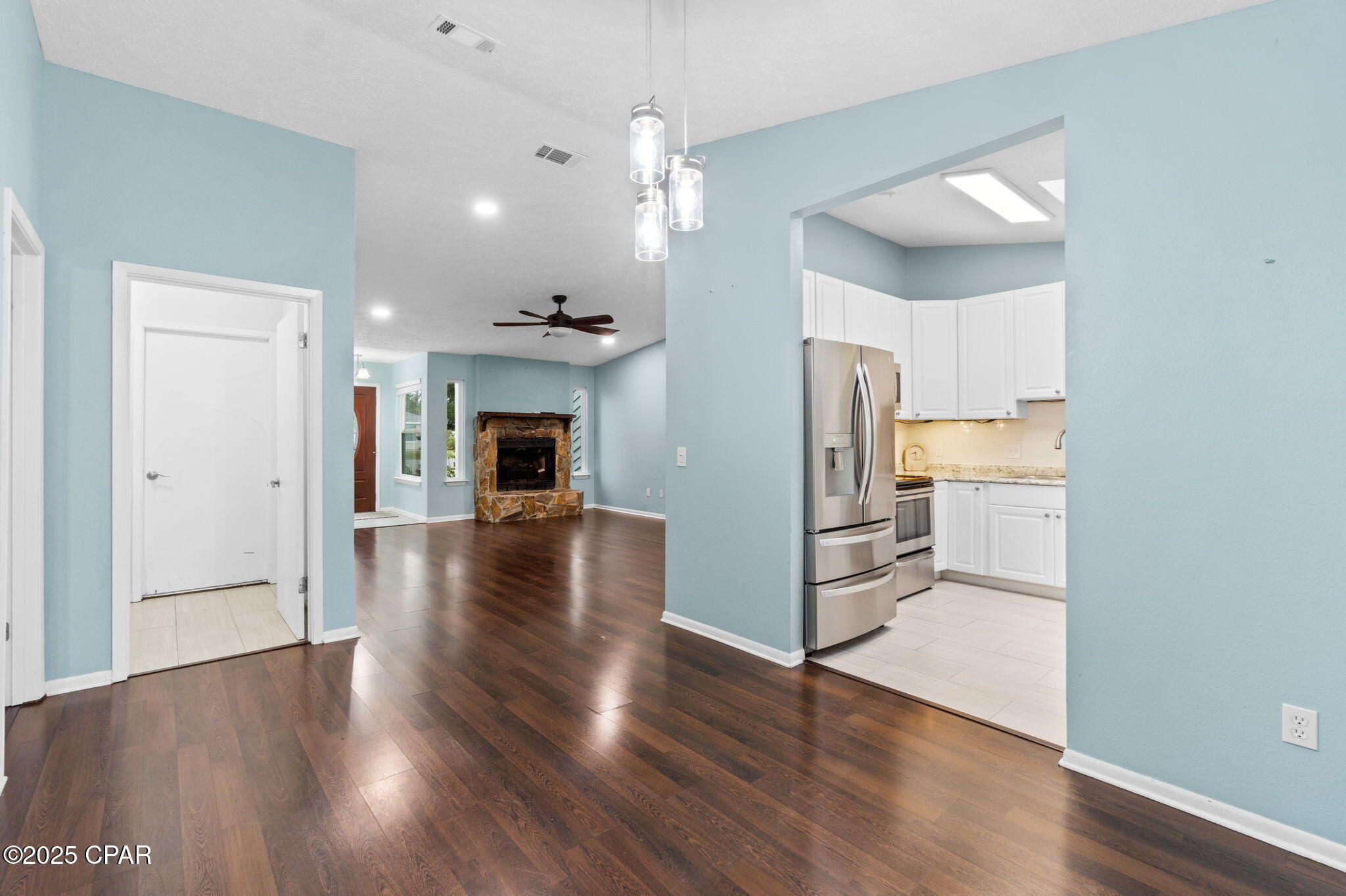 North Lagoon Heights Phase II - Residential