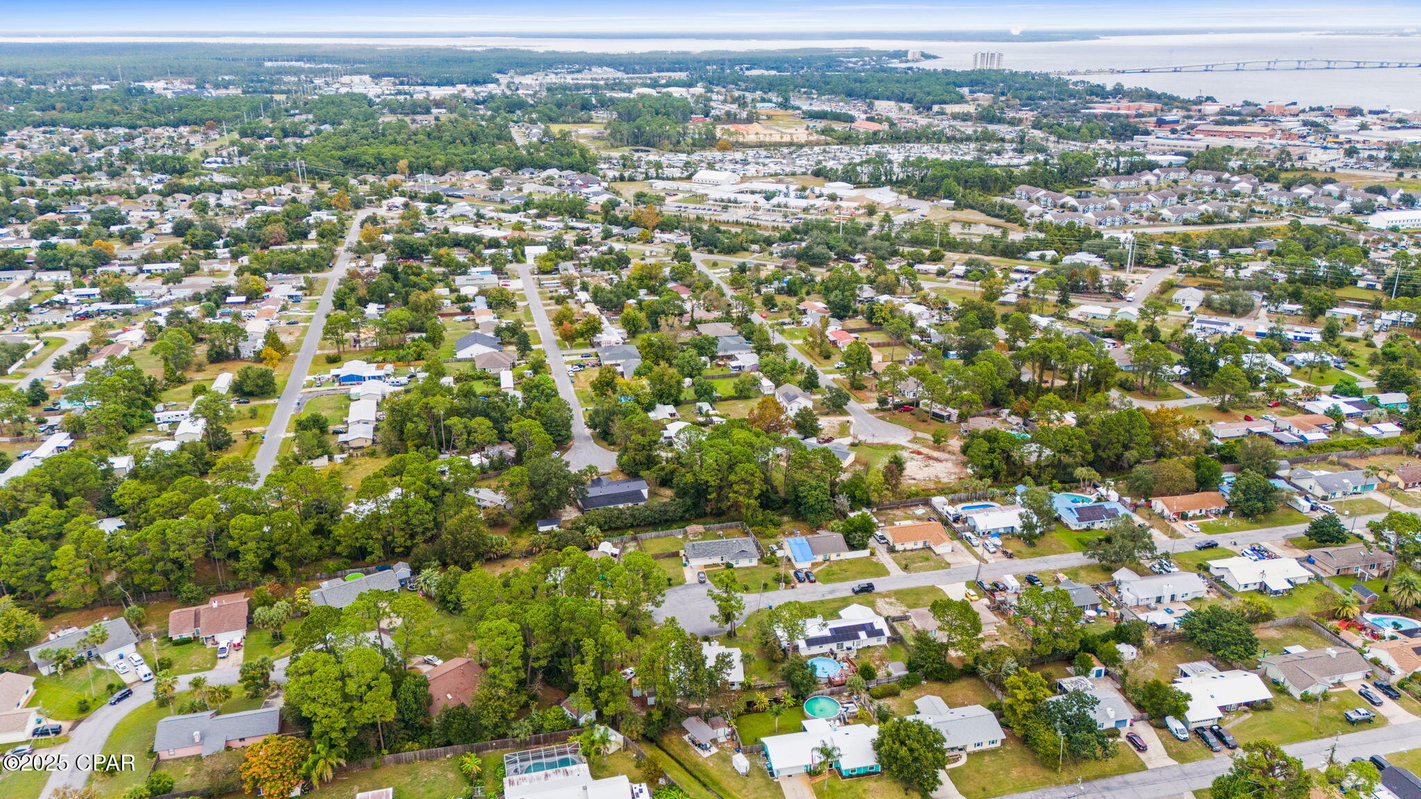 North Lagoon Heights Phase II - Residential