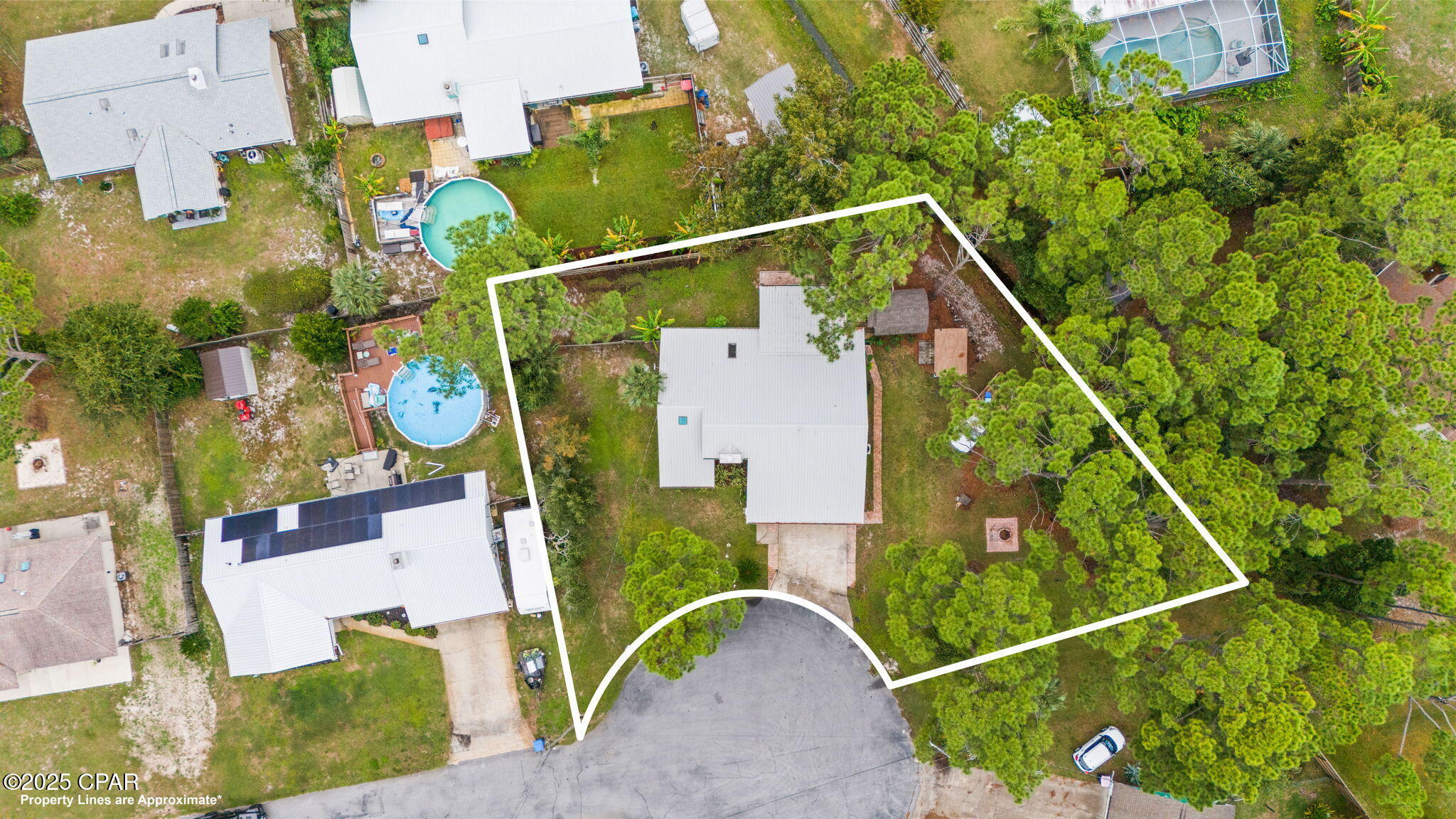 North Lagoon Heights Phase II - Residential