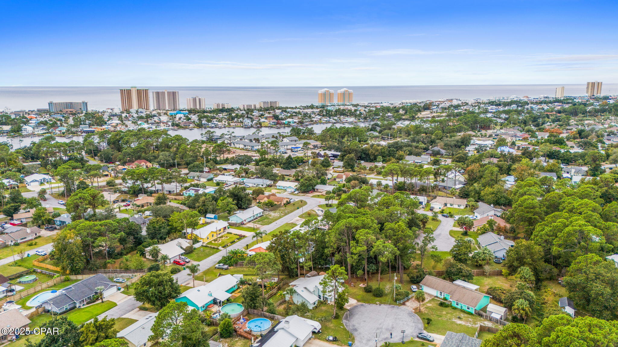 North Lagoon Heights Phase II - Residential