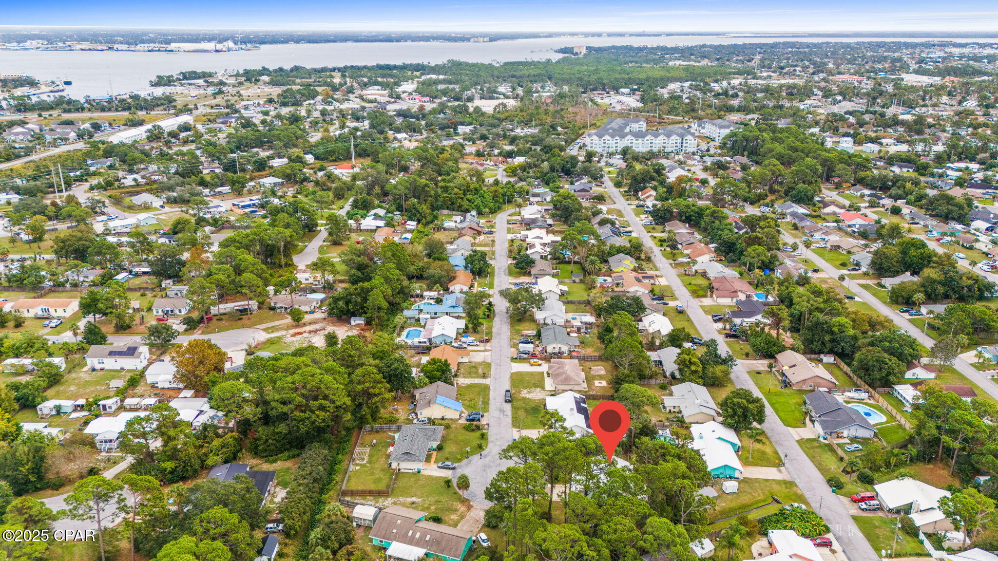 North Lagoon Heights Phase II - Residential