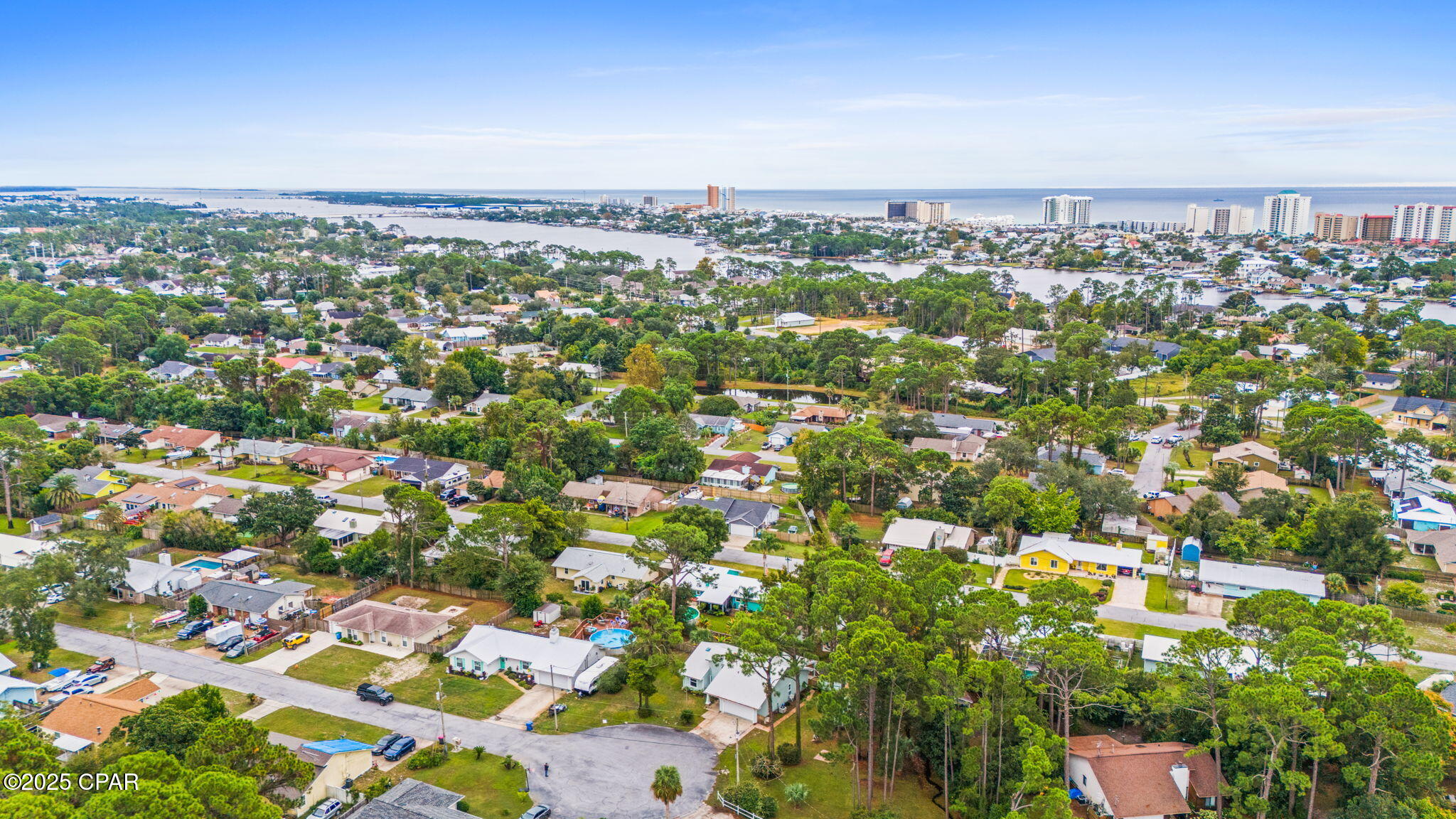 North Lagoon Heights Phase II - Residential