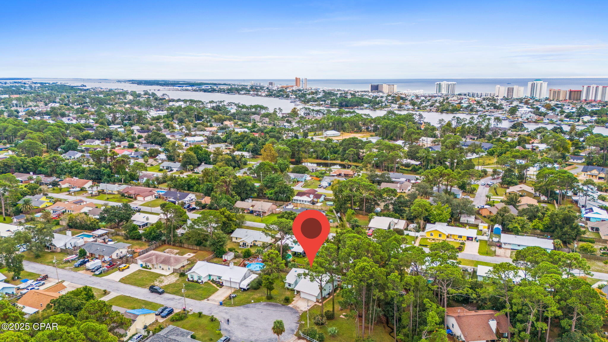 North Lagoon Heights Phase II - Residential