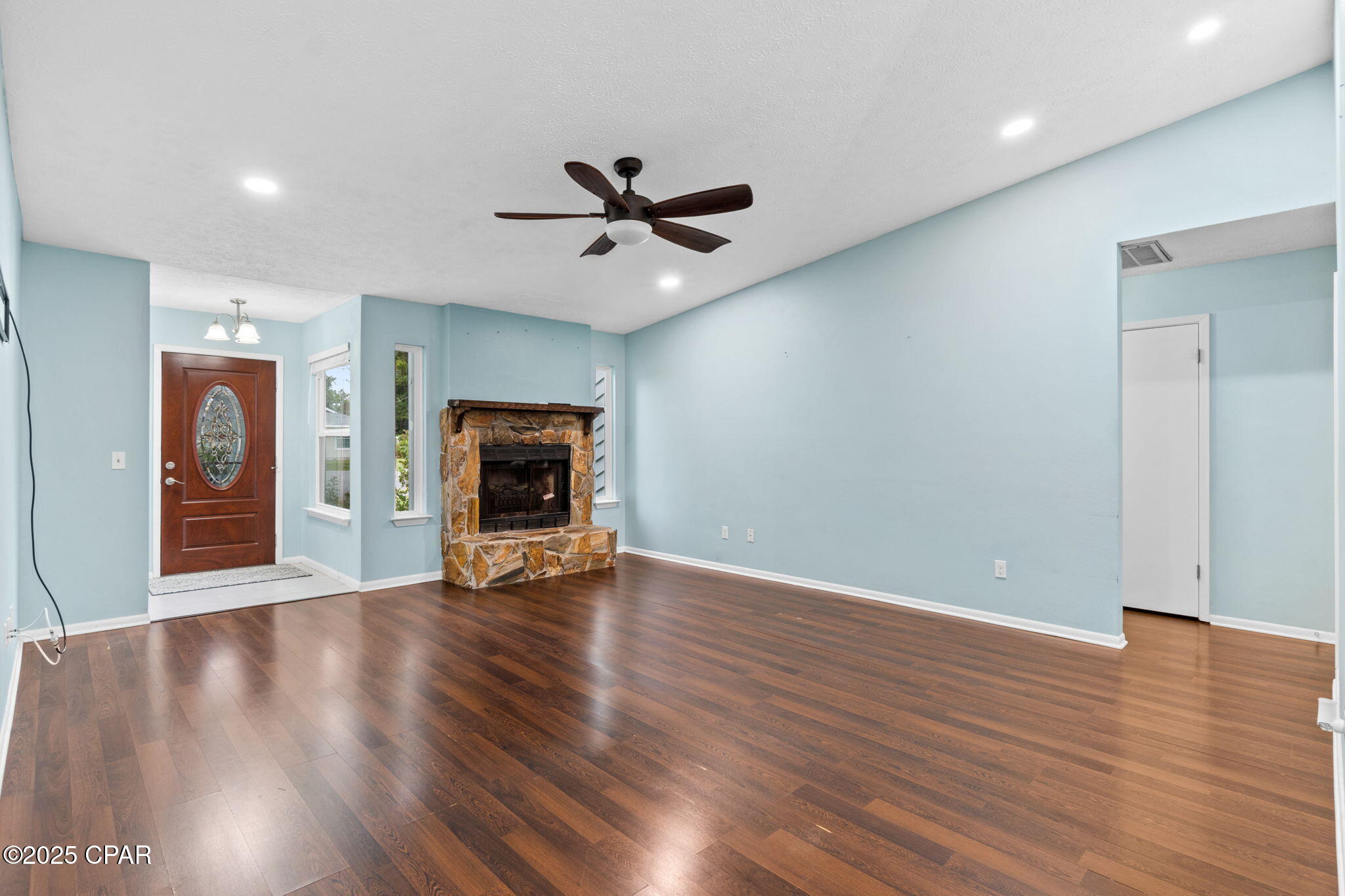 North Lagoon Heights Phase II - Residential