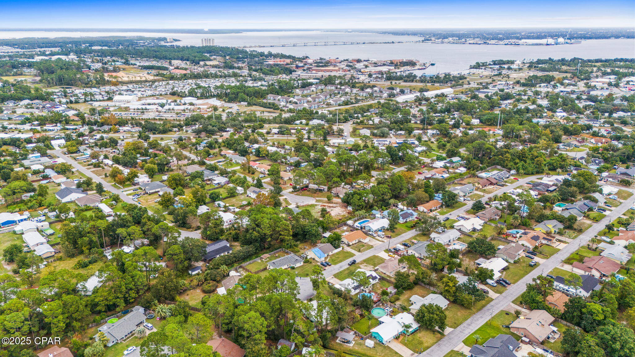 North Lagoon Heights Phase II - Residential