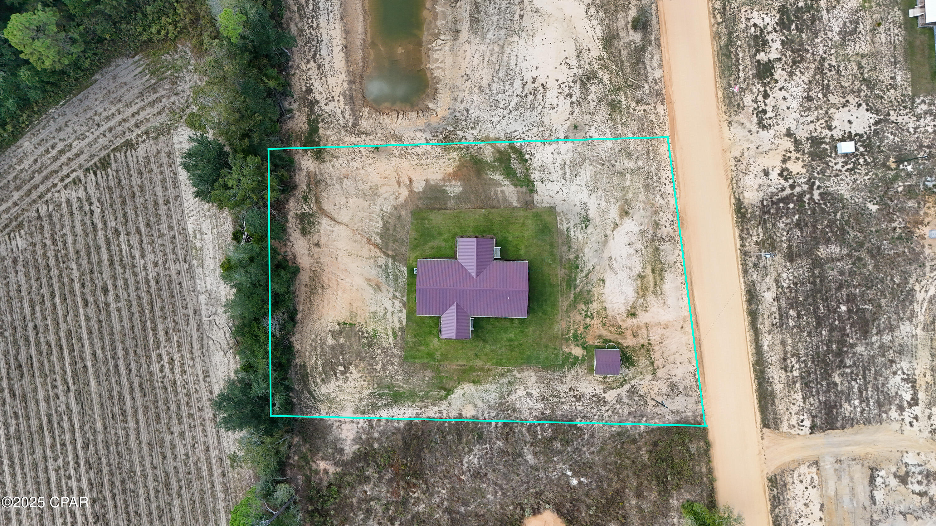 No Named Subdivision - Residential