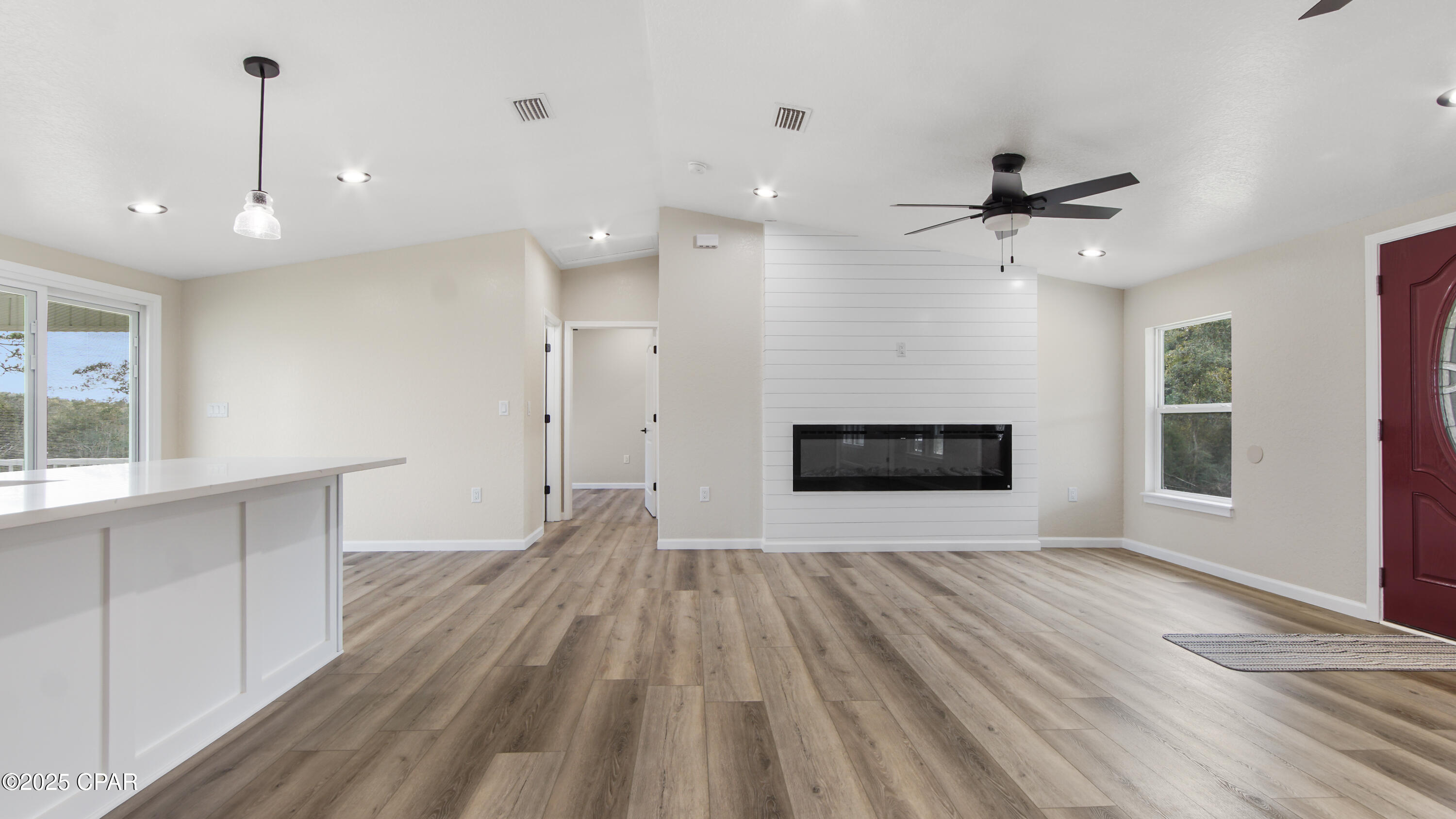 No Named Subdivision - Residential