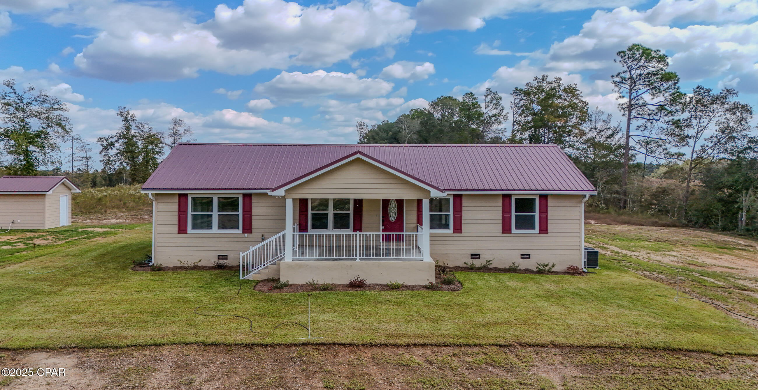 No Named Subdivision - Residential