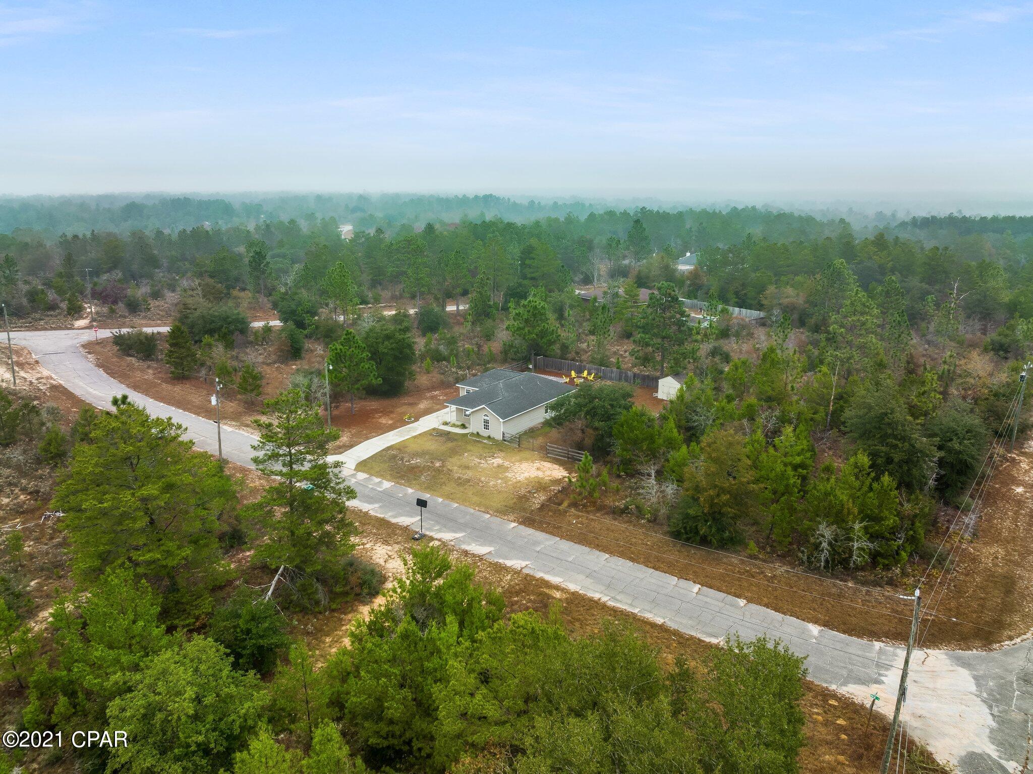 Sunny Hills Unit 1 - Residential