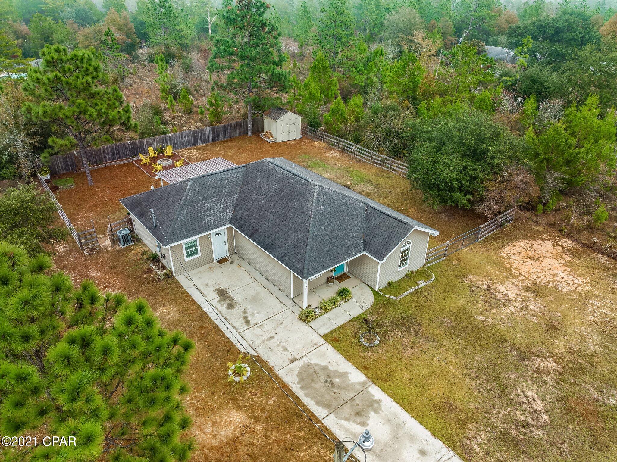 Sunny Hills Unit 1 - Residential