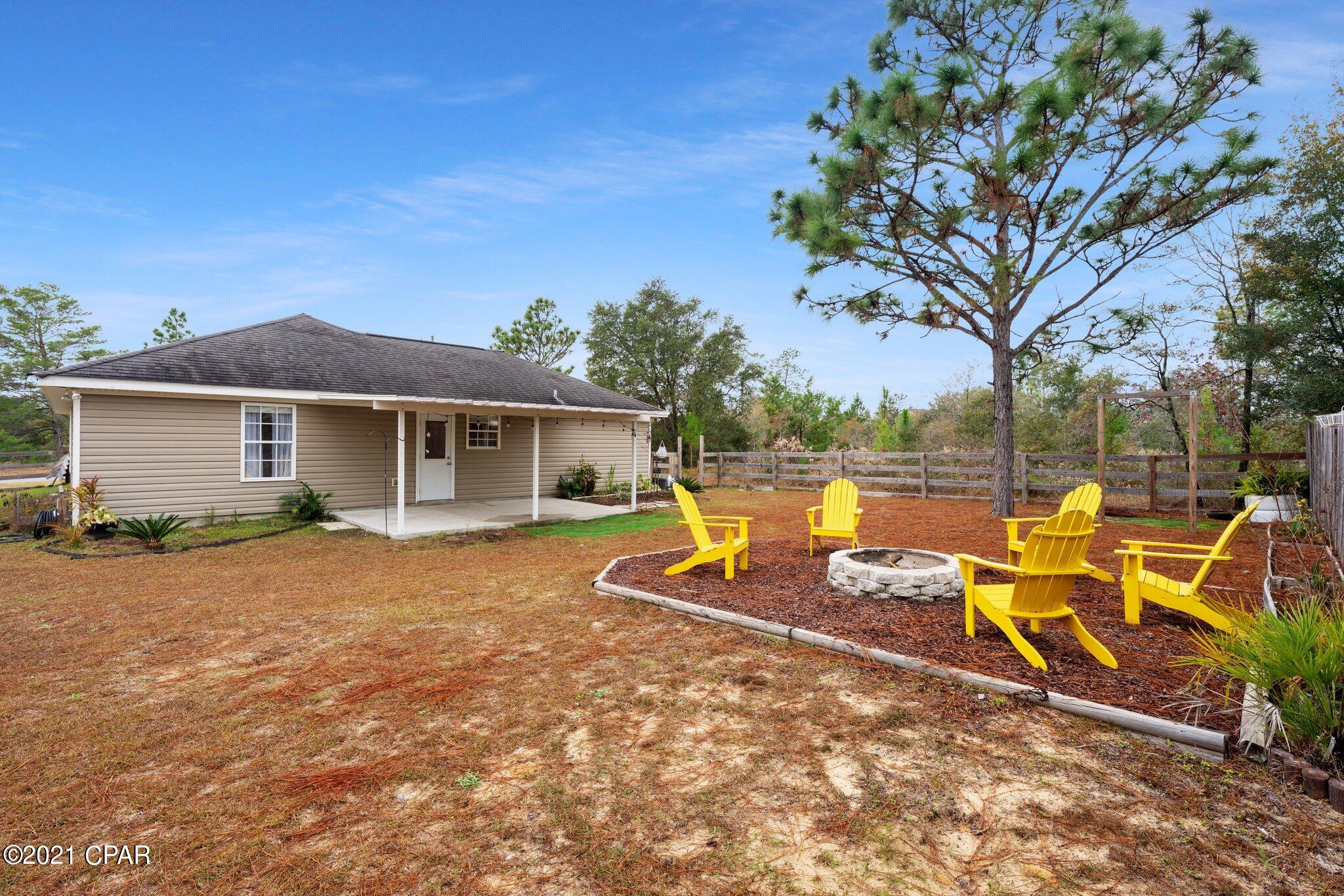 Sunny Hills Unit 1 - Residential