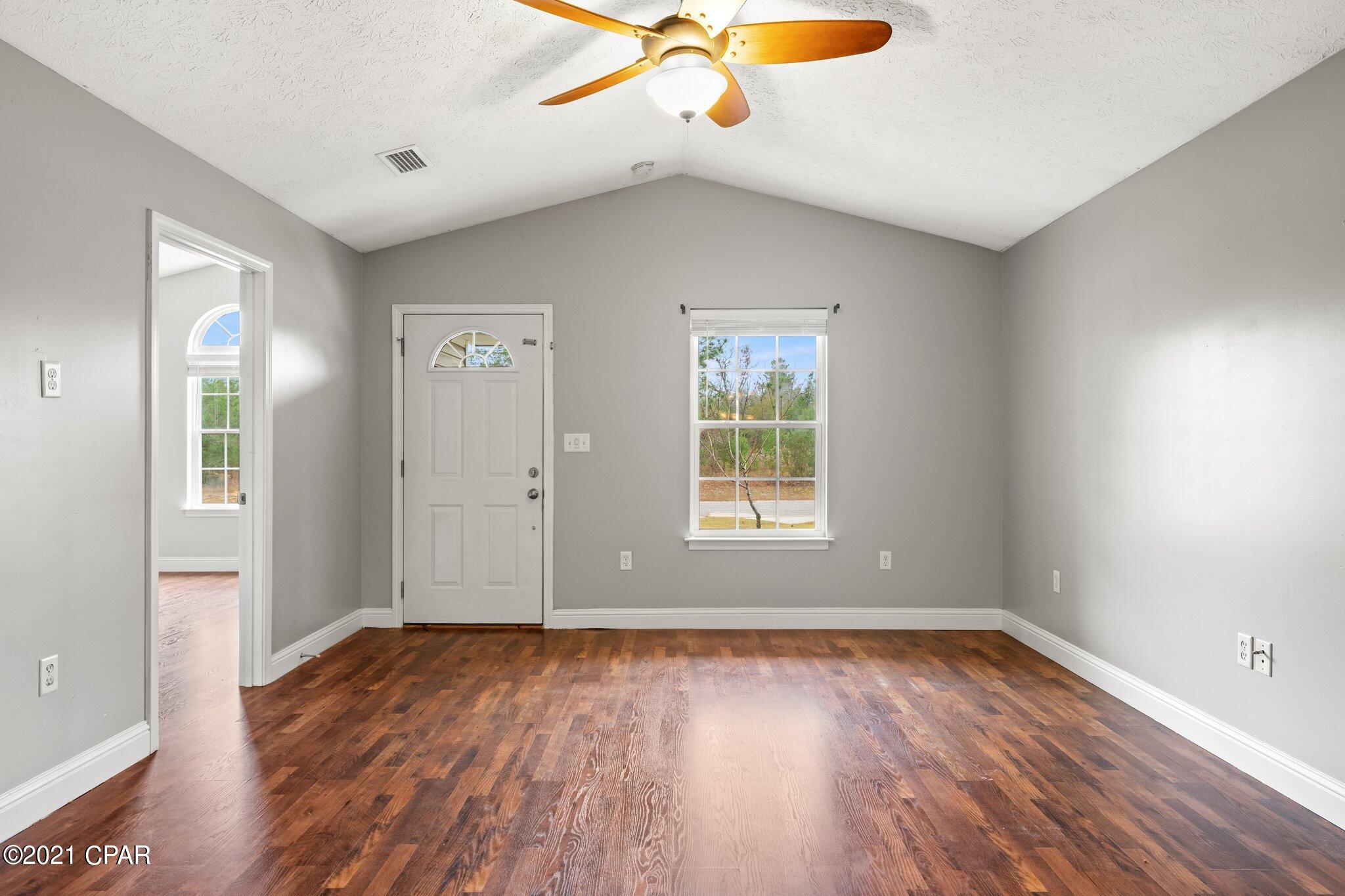 Sunny Hills Unit 1 - Residential