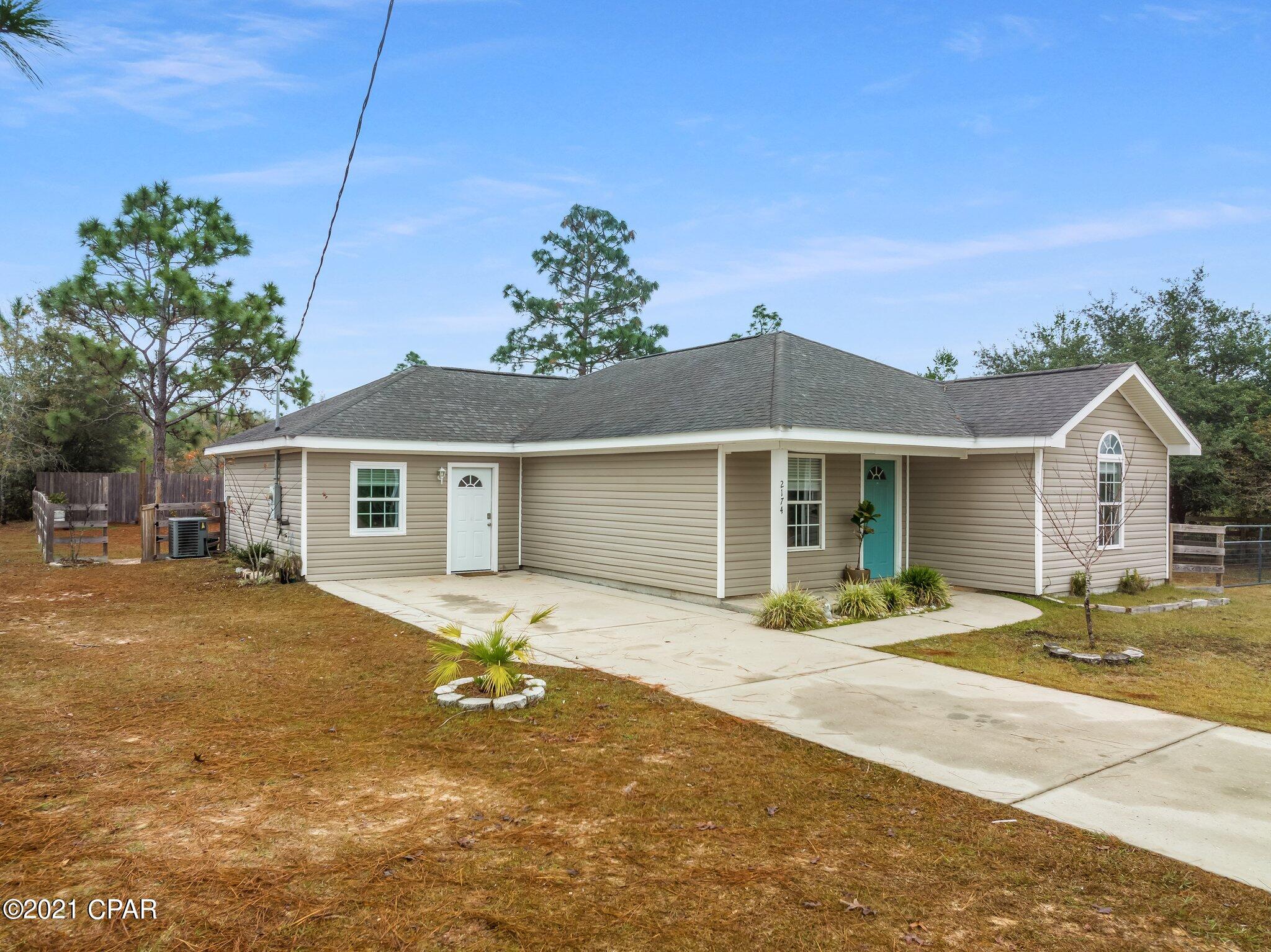 Sunny Hills Unit 1 - Residential