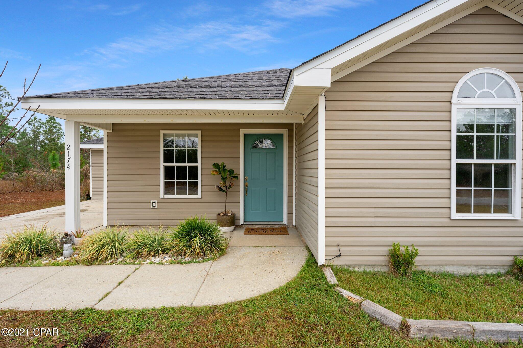 Sunny Hills Unit 1 - Residential