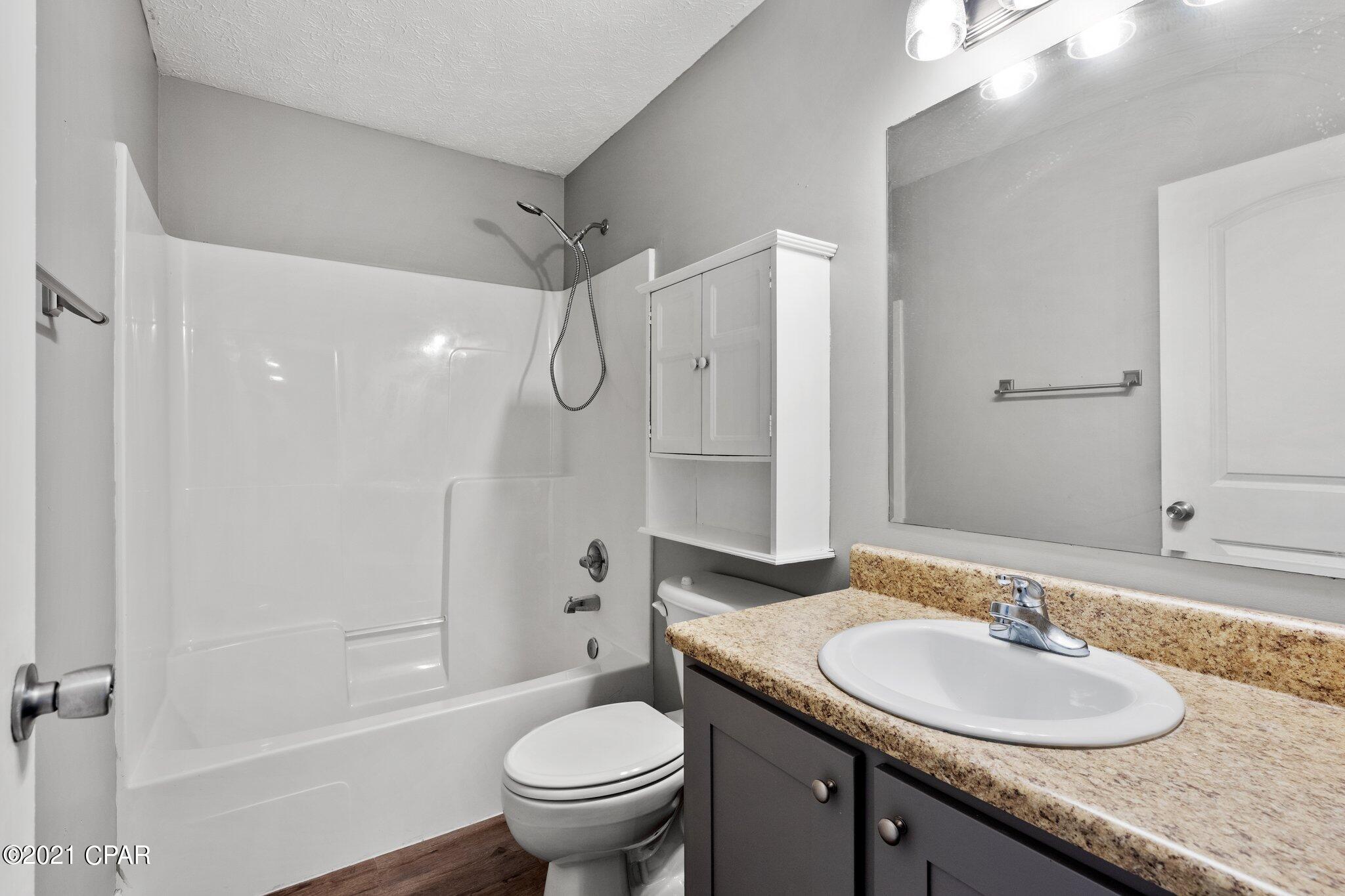 Sunny Hills Unit 1 - Residential