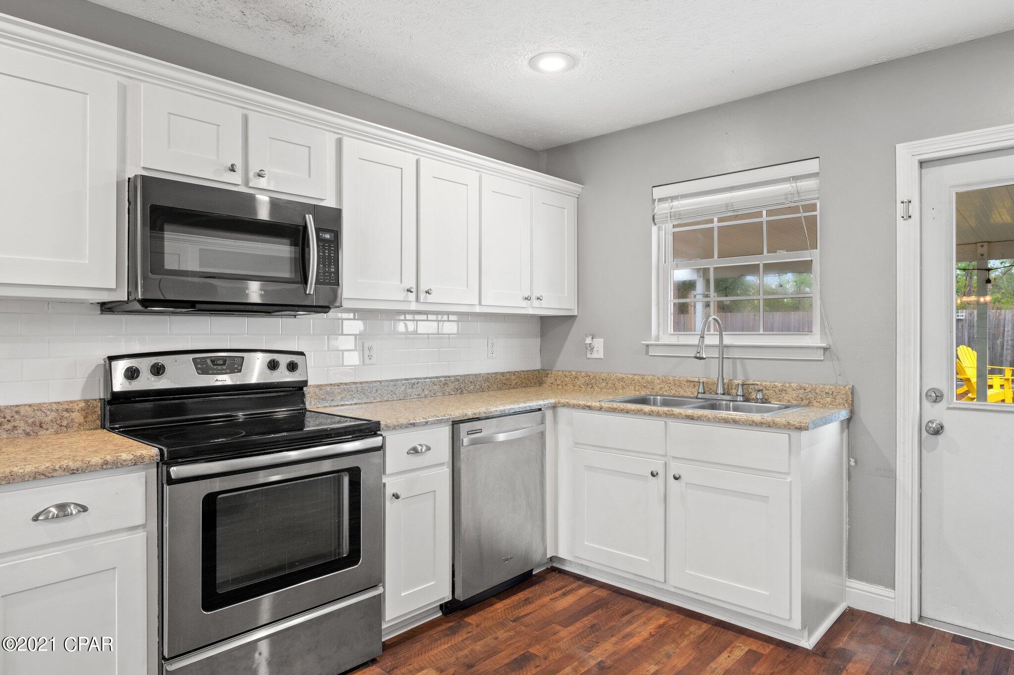 Sunny Hills Unit 1 - Residential