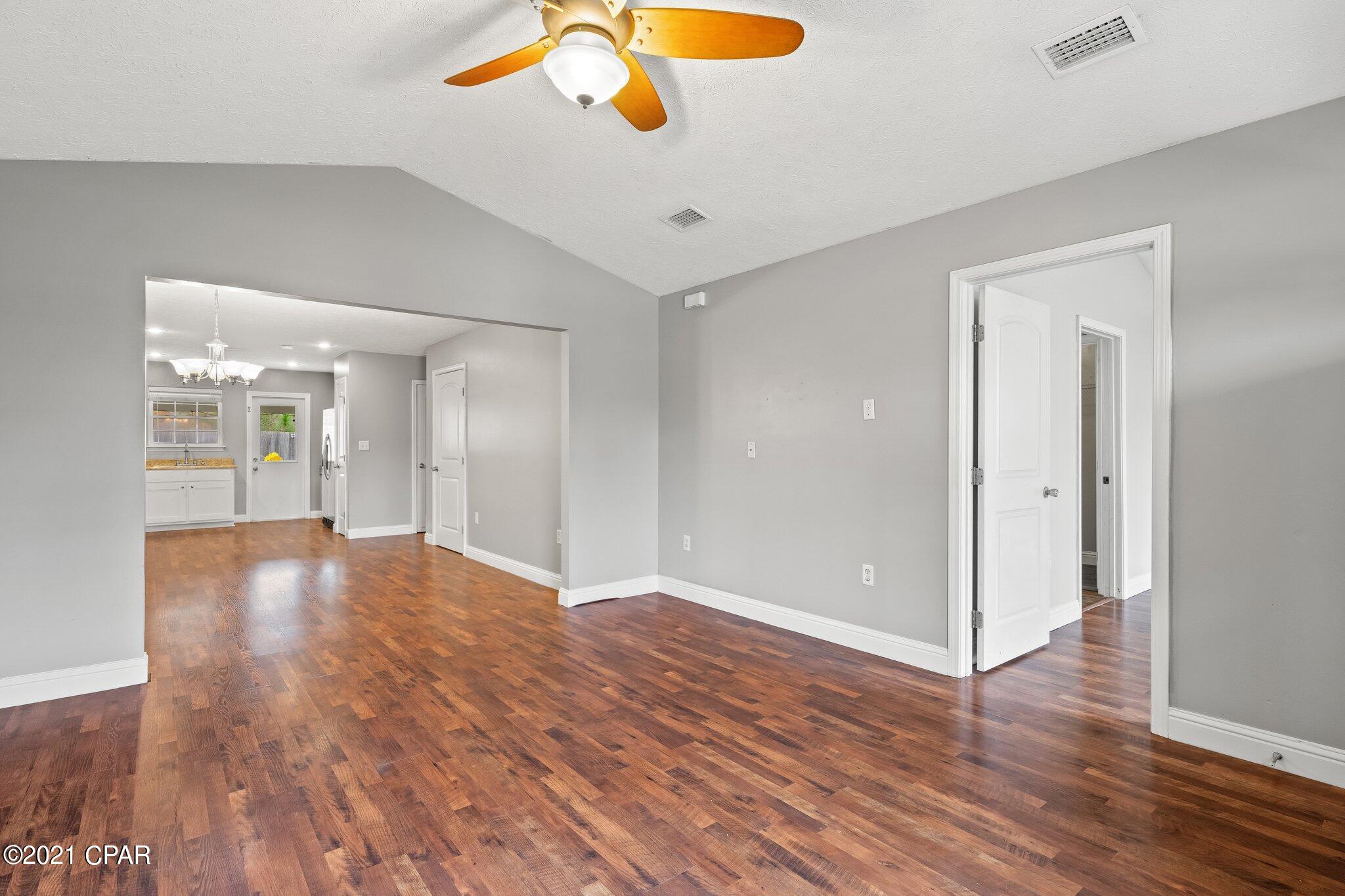 Sunny Hills Unit 1 - Residential