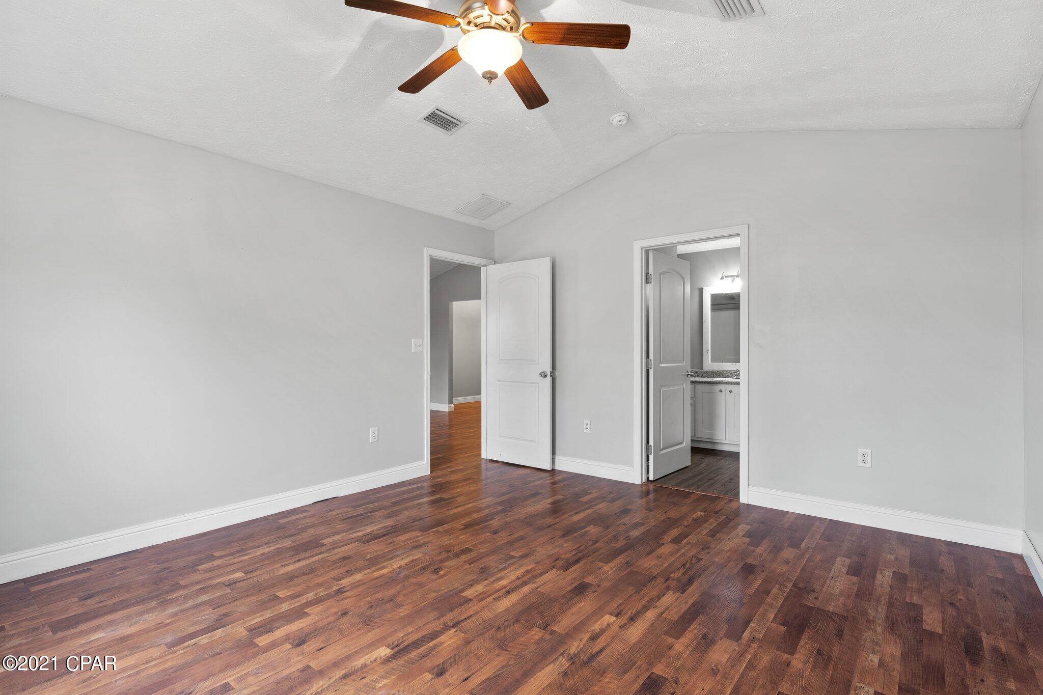 Sunny Hills Unit 1 - Residential