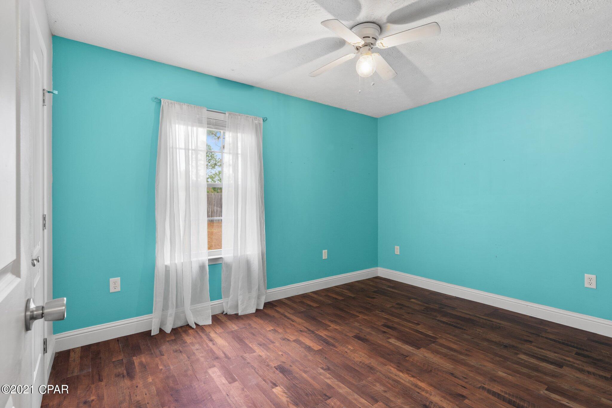 Sunny Hills Unit 1 - Residential