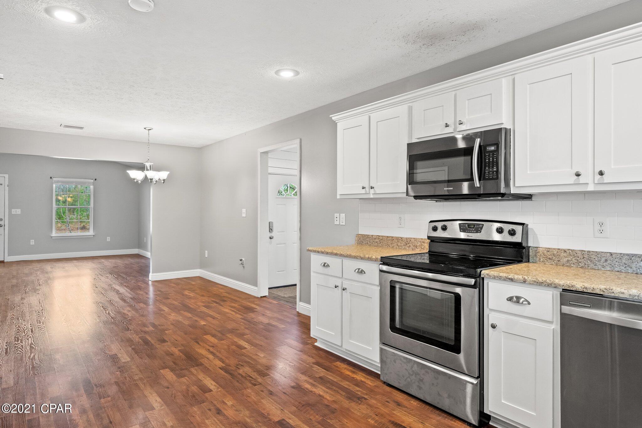 Sunny Hills Unit 1 - Residential